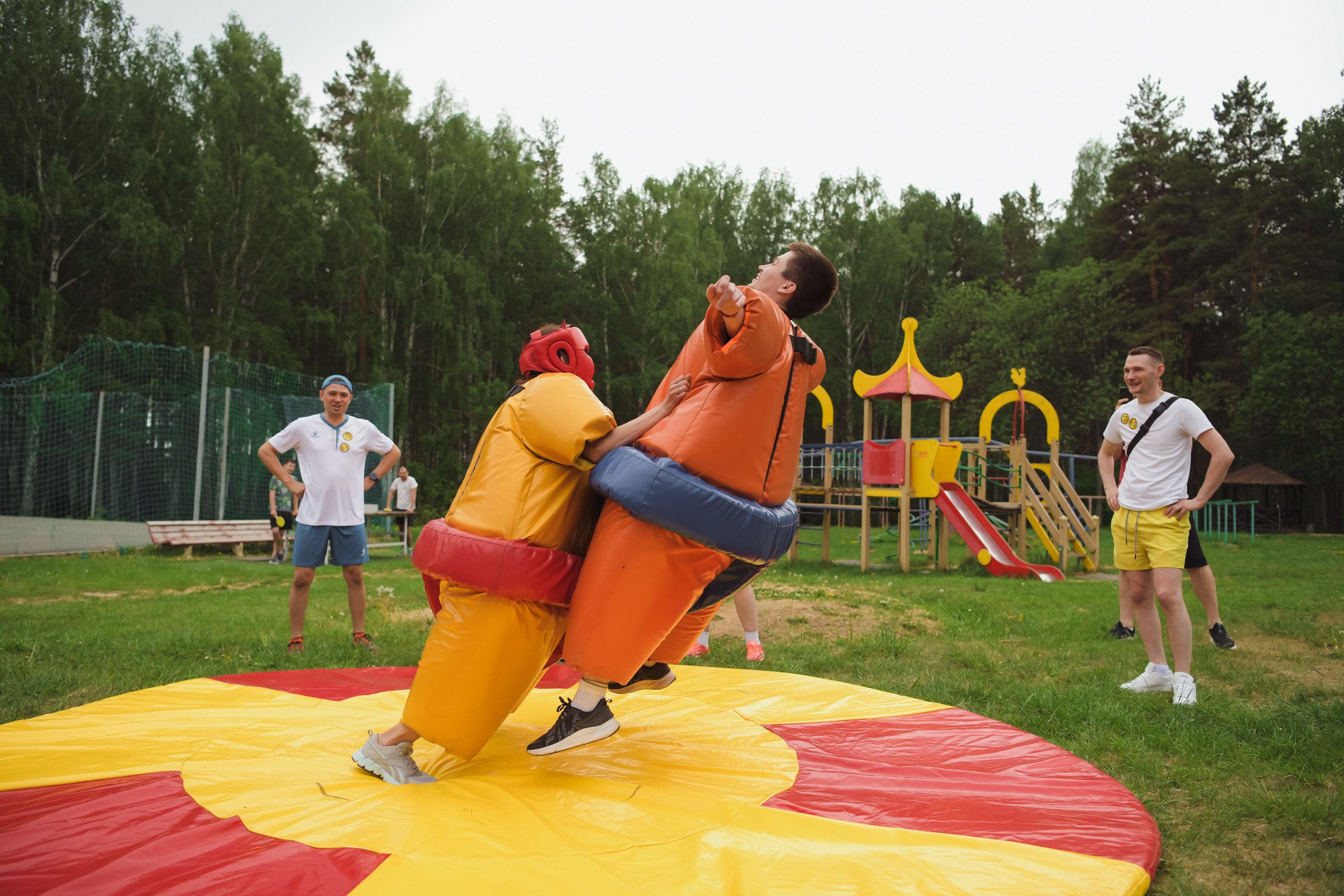 Тим билдинг. Фомина Елена Свадебный и семейный фотограф