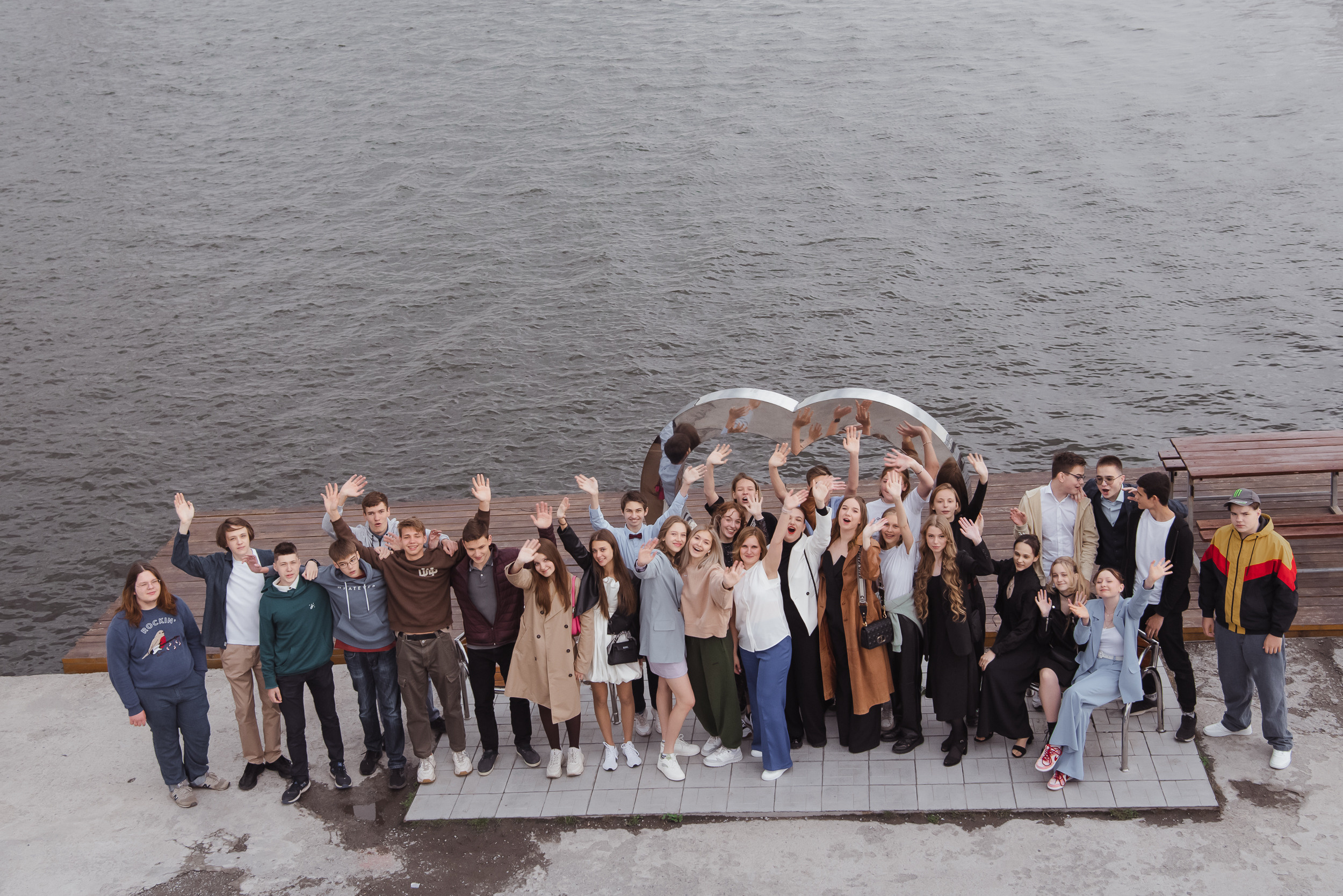 Выпускной. Фомина Елена Свадебный и семейный фотограф