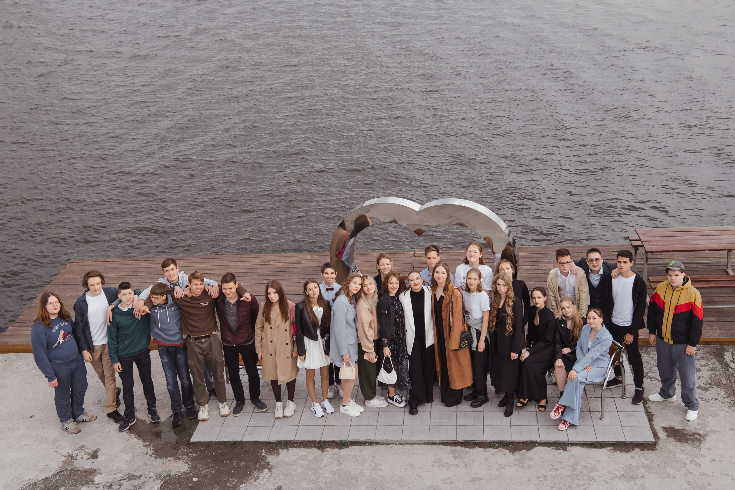 Выпускной. Фомина Елена Свадебный и семейный фотограф