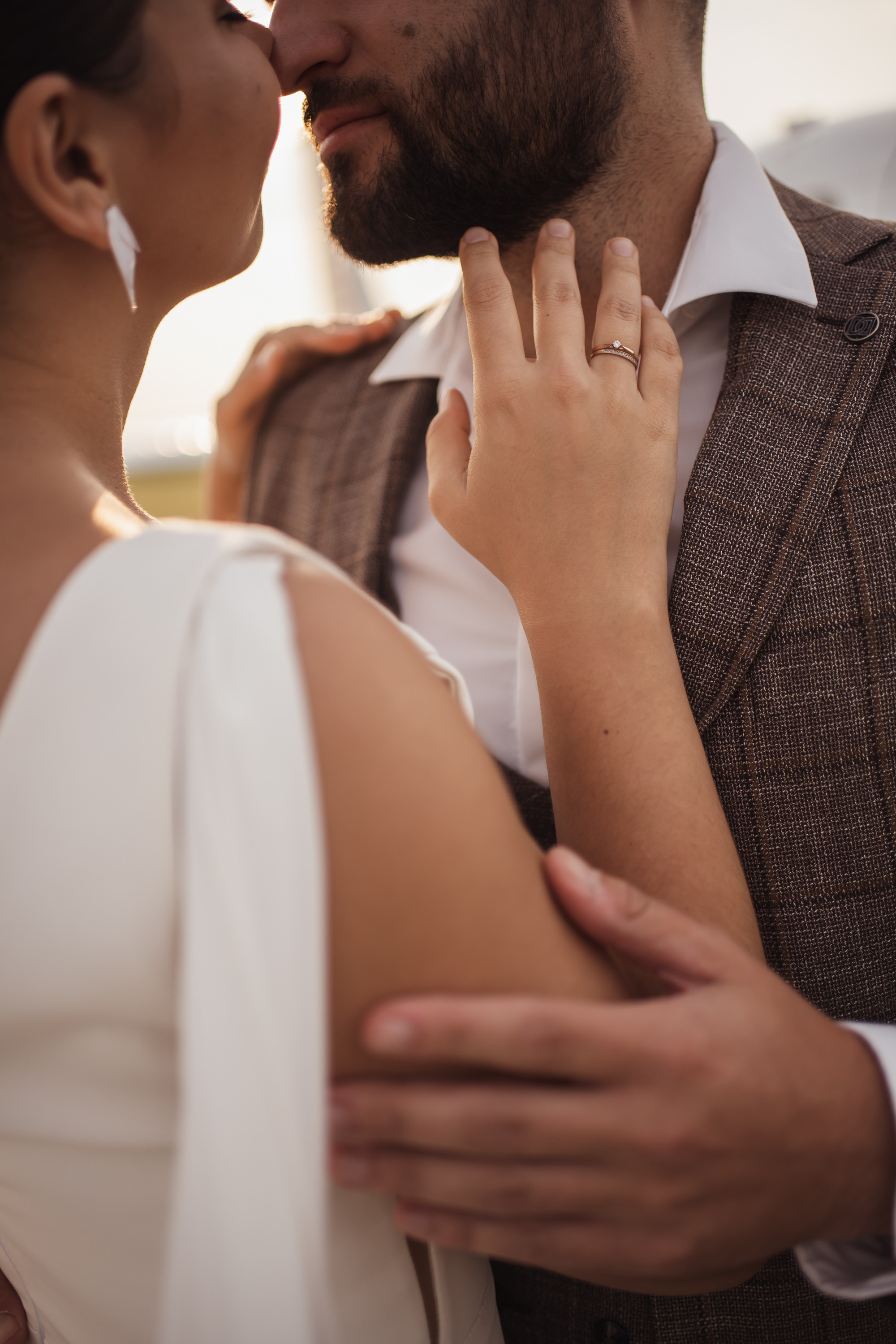 Анастасия и Арсен. Фомина Елена Свадебный и семейный фотограф