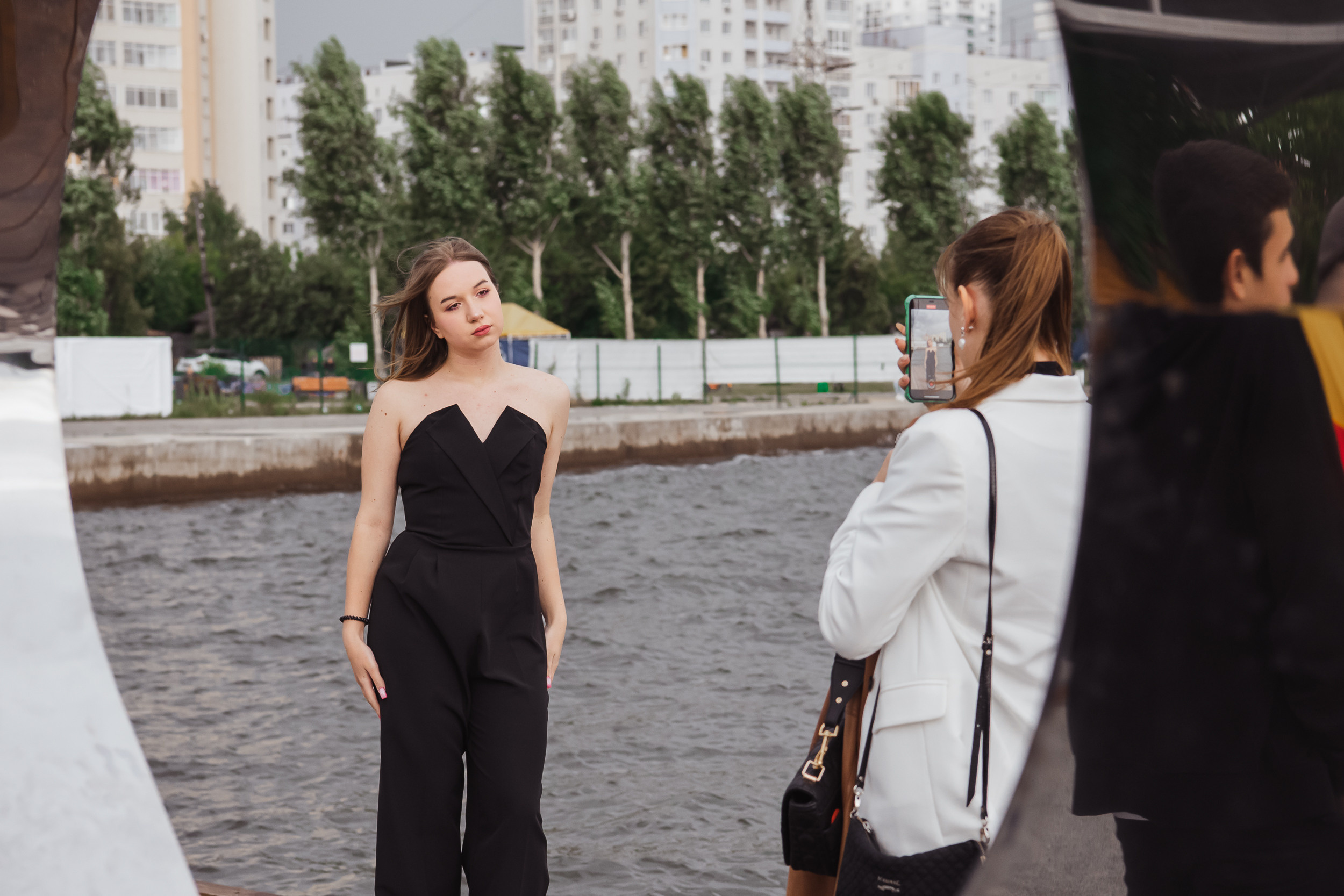 Выпускной. Фомина Елена Свадебный и семейный фотограф