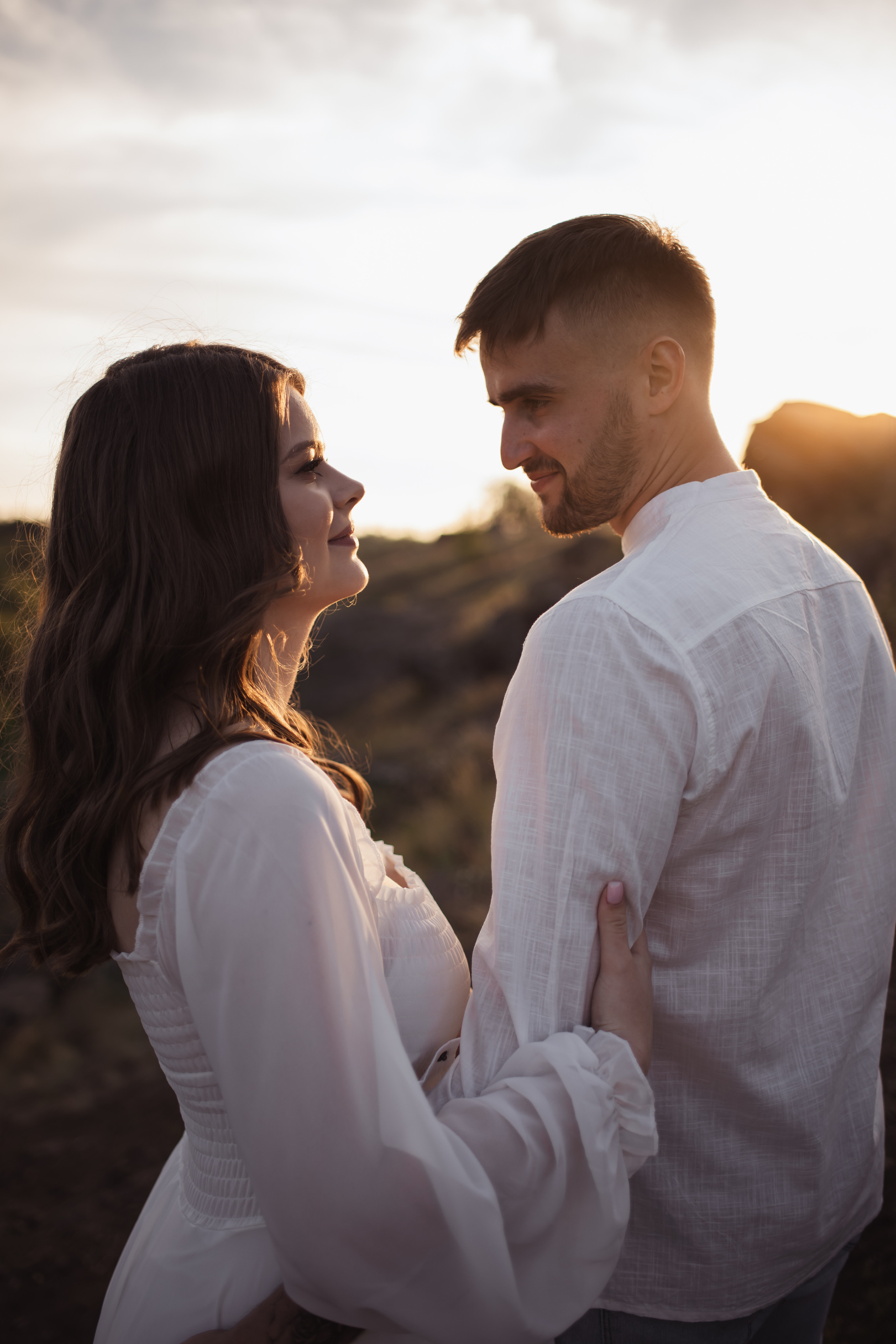 Ксения и Михаил. Фомина Елена Свадебный и семейный фотограф