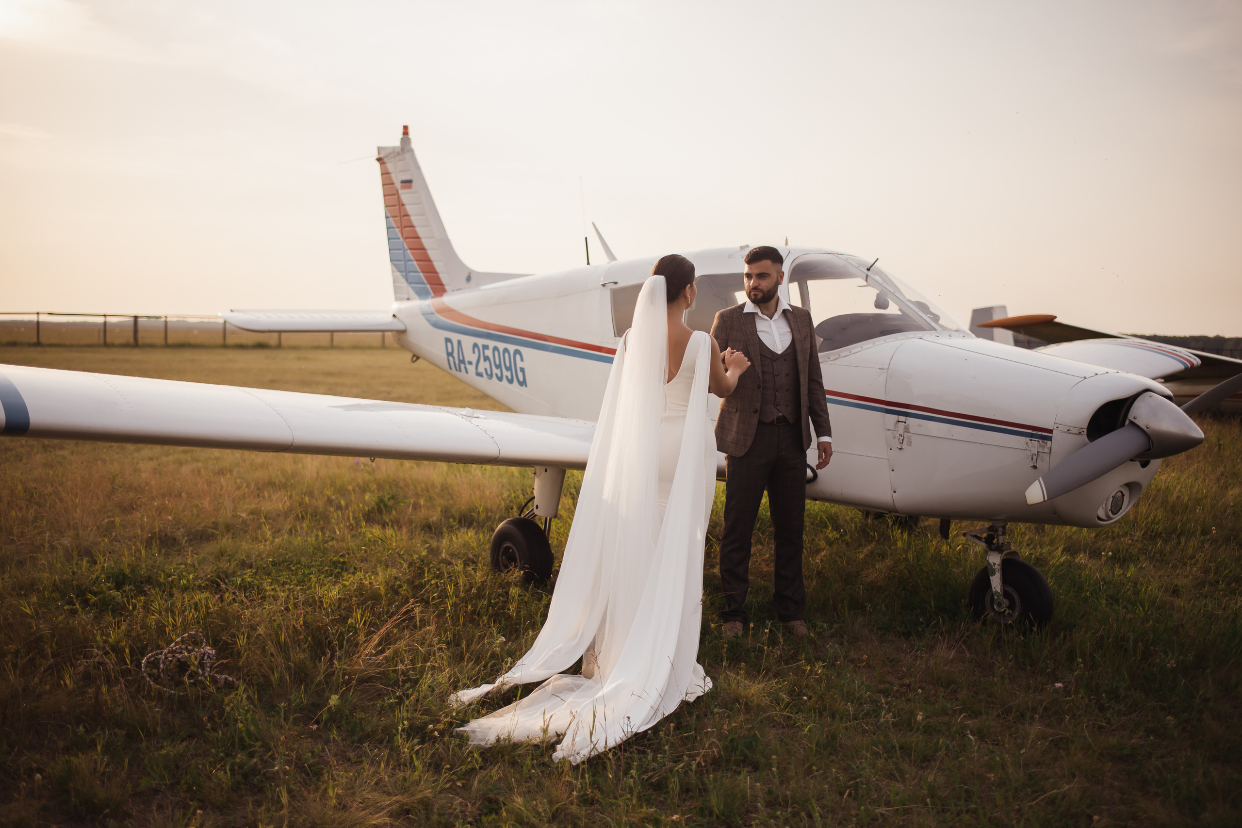Анастасия и Арсен. Фомина Елена Свадебный и семейный фотограф