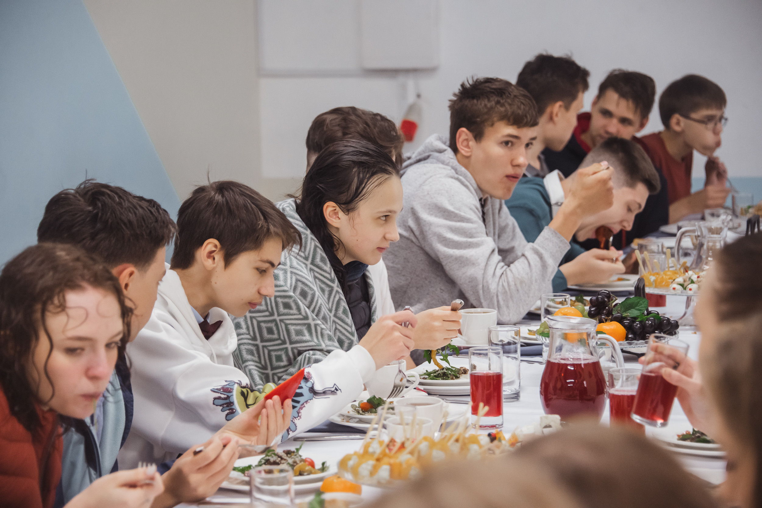 Выпускной. Фомина Елена Свадебный и семейный фотограф