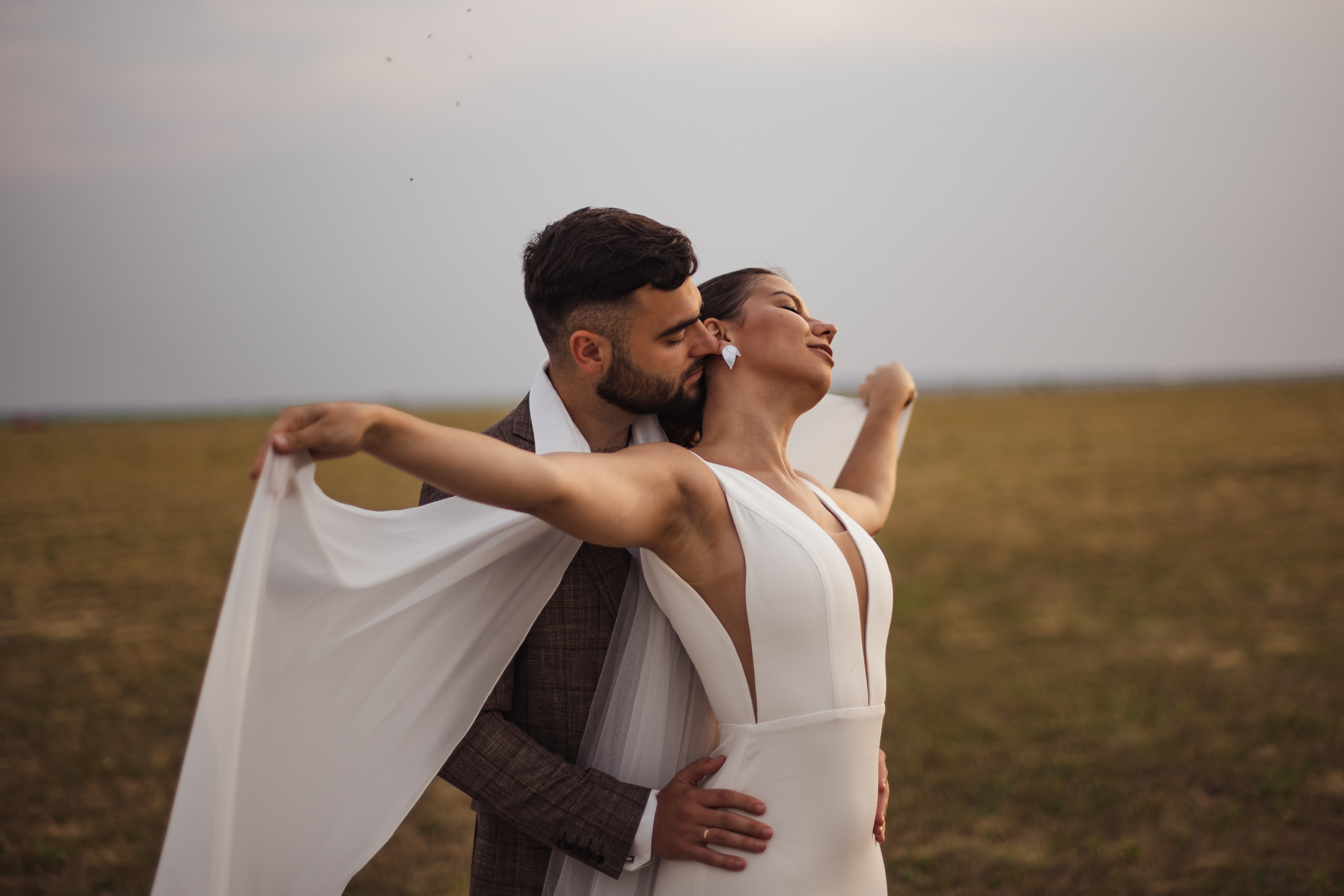 Анастасия и Арсен. Фомина Елена Свадебный и семейный фотограф