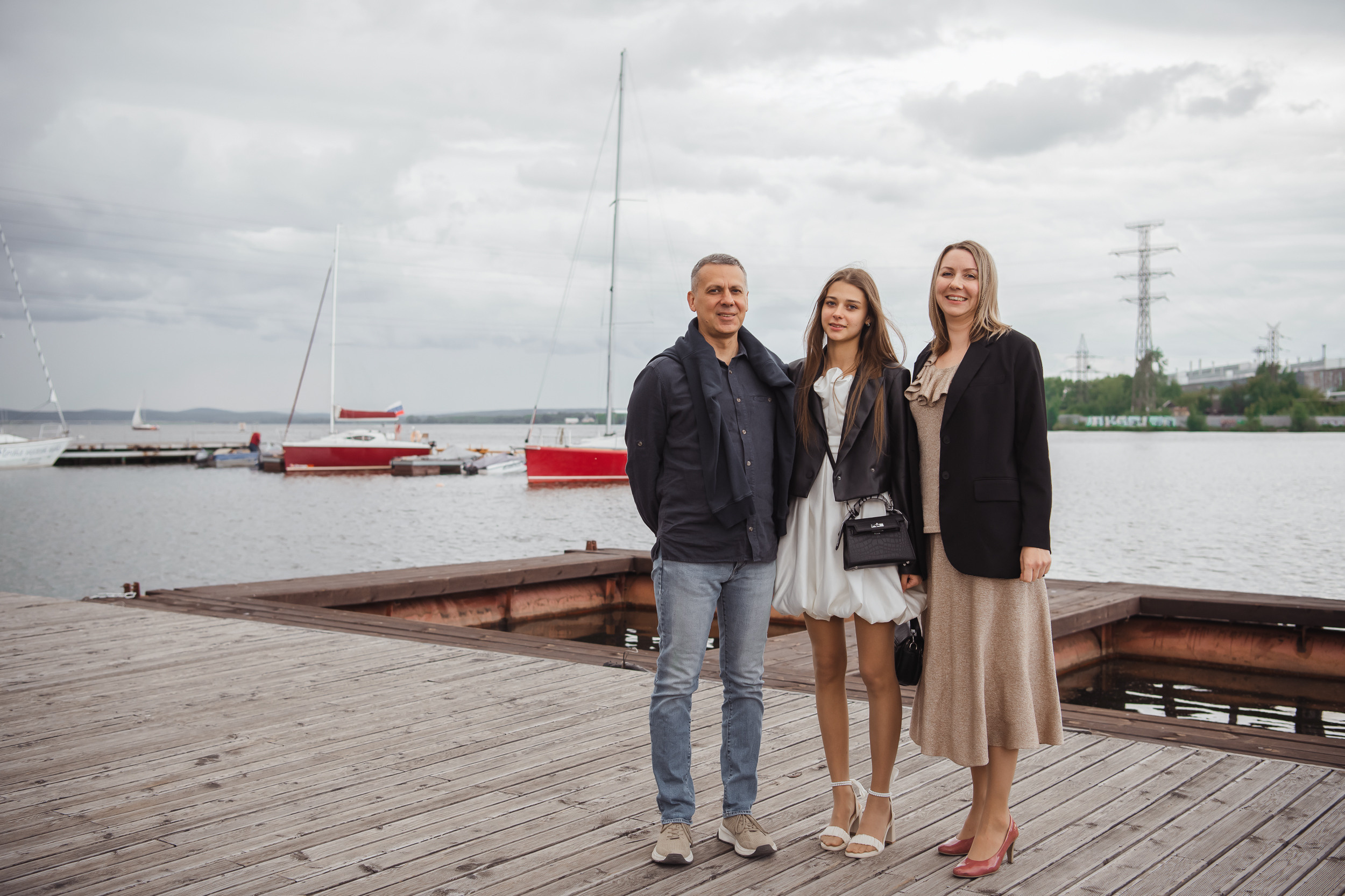 Выпускной. Фомина Елена Свадебный и семейный фотограф