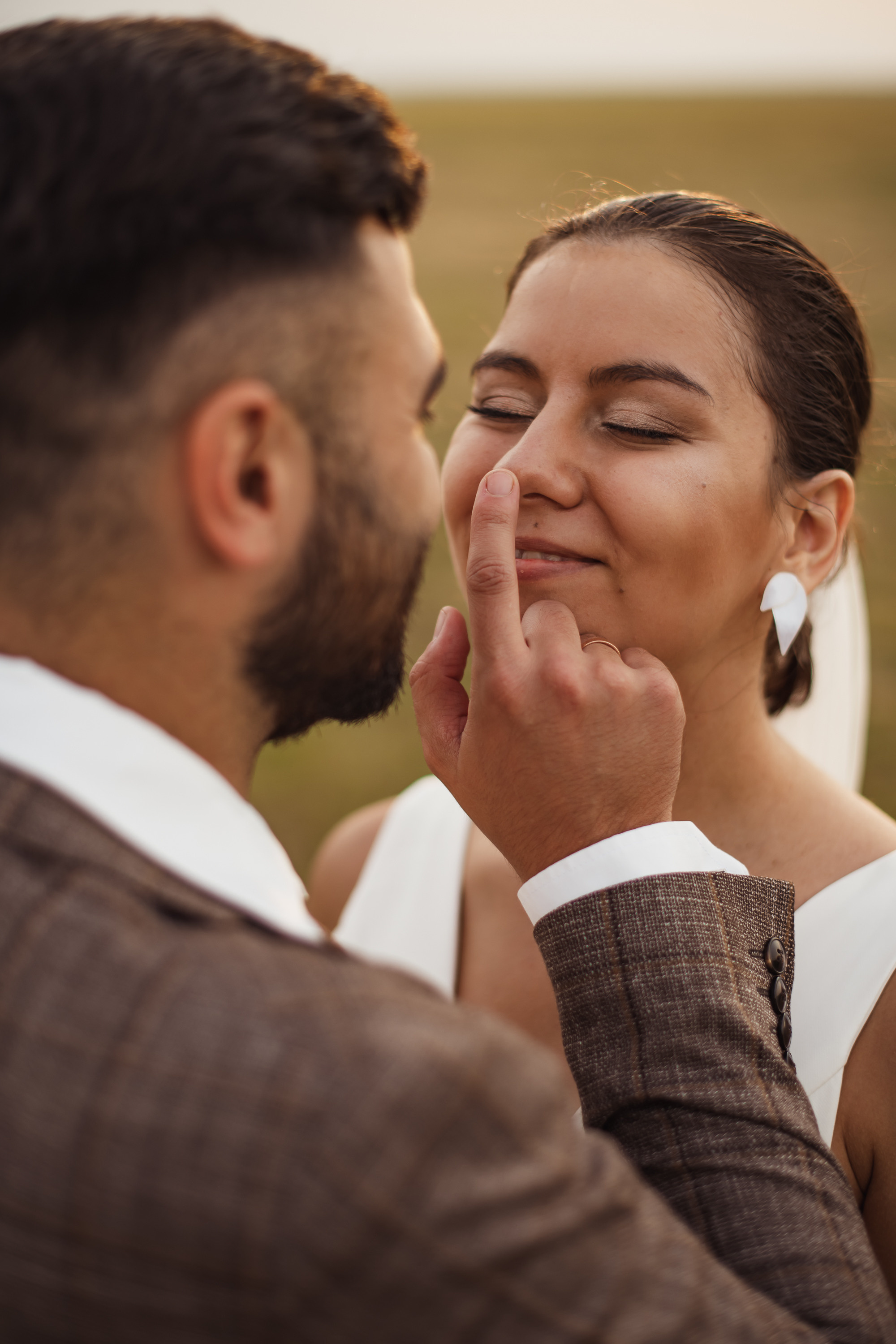 Анастасия и Арсен. Фомина Елена Свадебный и семейный фотограф