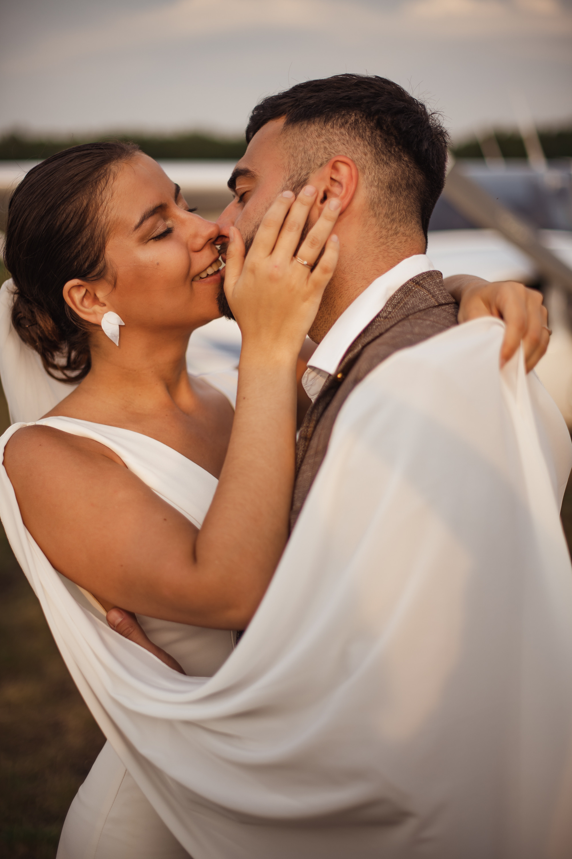 Анастасия и Арсен. Фомина Елена Свадебный и семейный фотограф