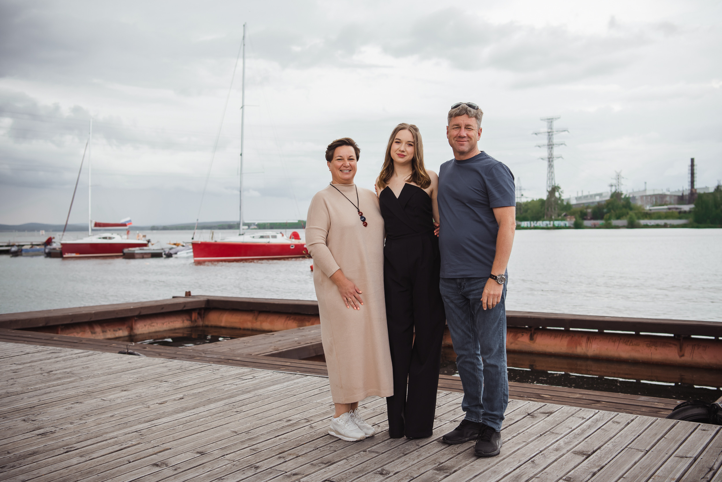 Выпускной. Фомина Елена Свадебный и семейный фотограф