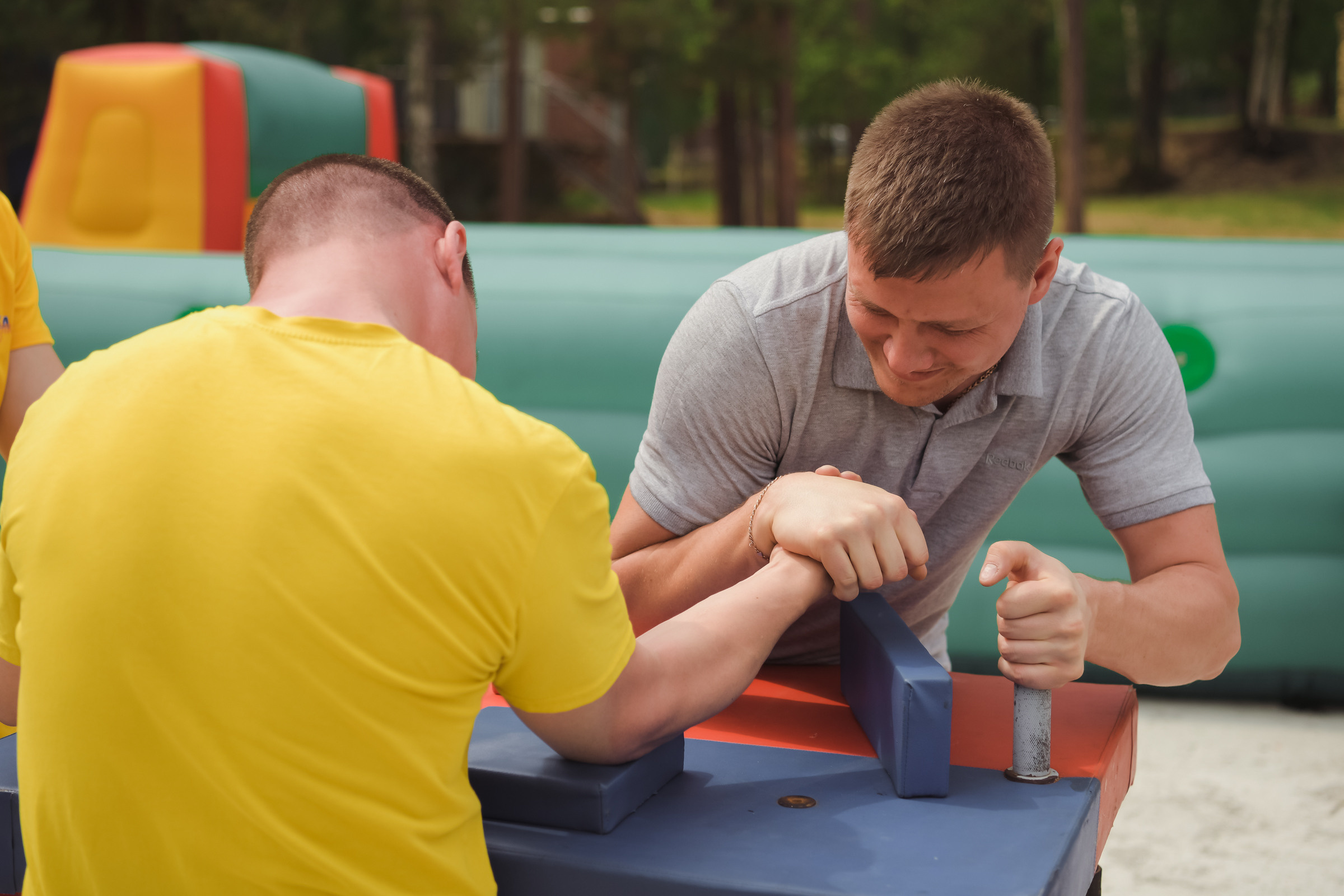 Тим билдинг. Фомина Елена Свадебный и семейный фотограф