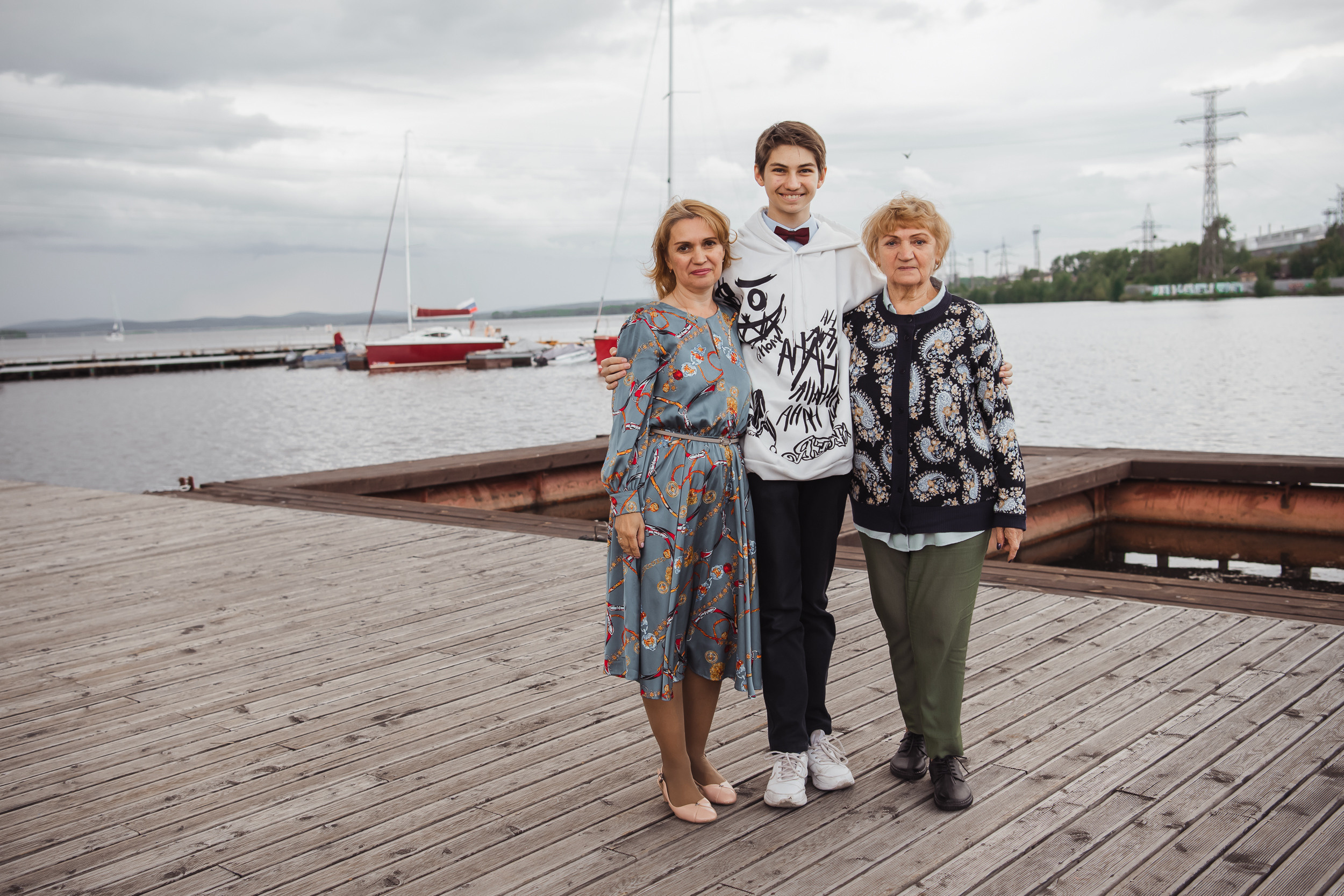 Выпускной. Фомина Елена Свадебный и семейный фотограф