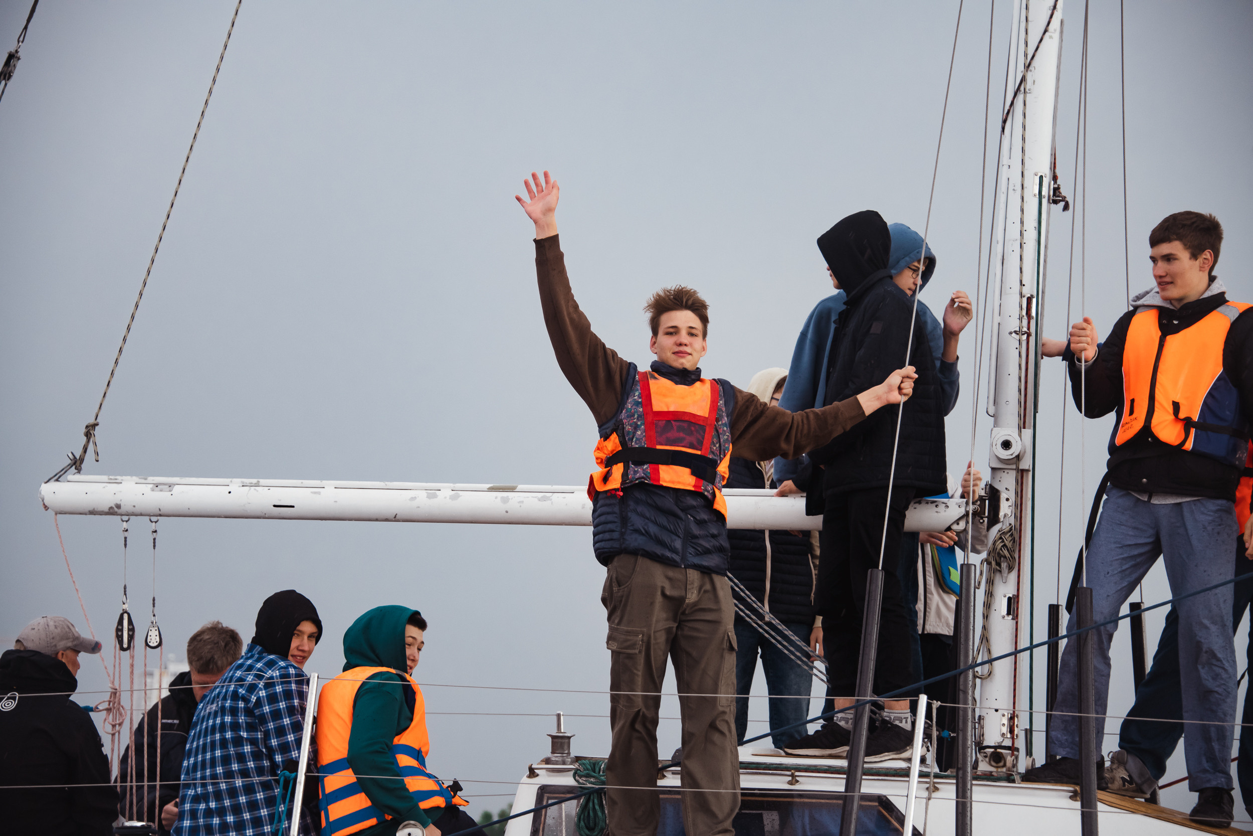 Выпускной. Фомина Елена Свадебный и семейный фотограф