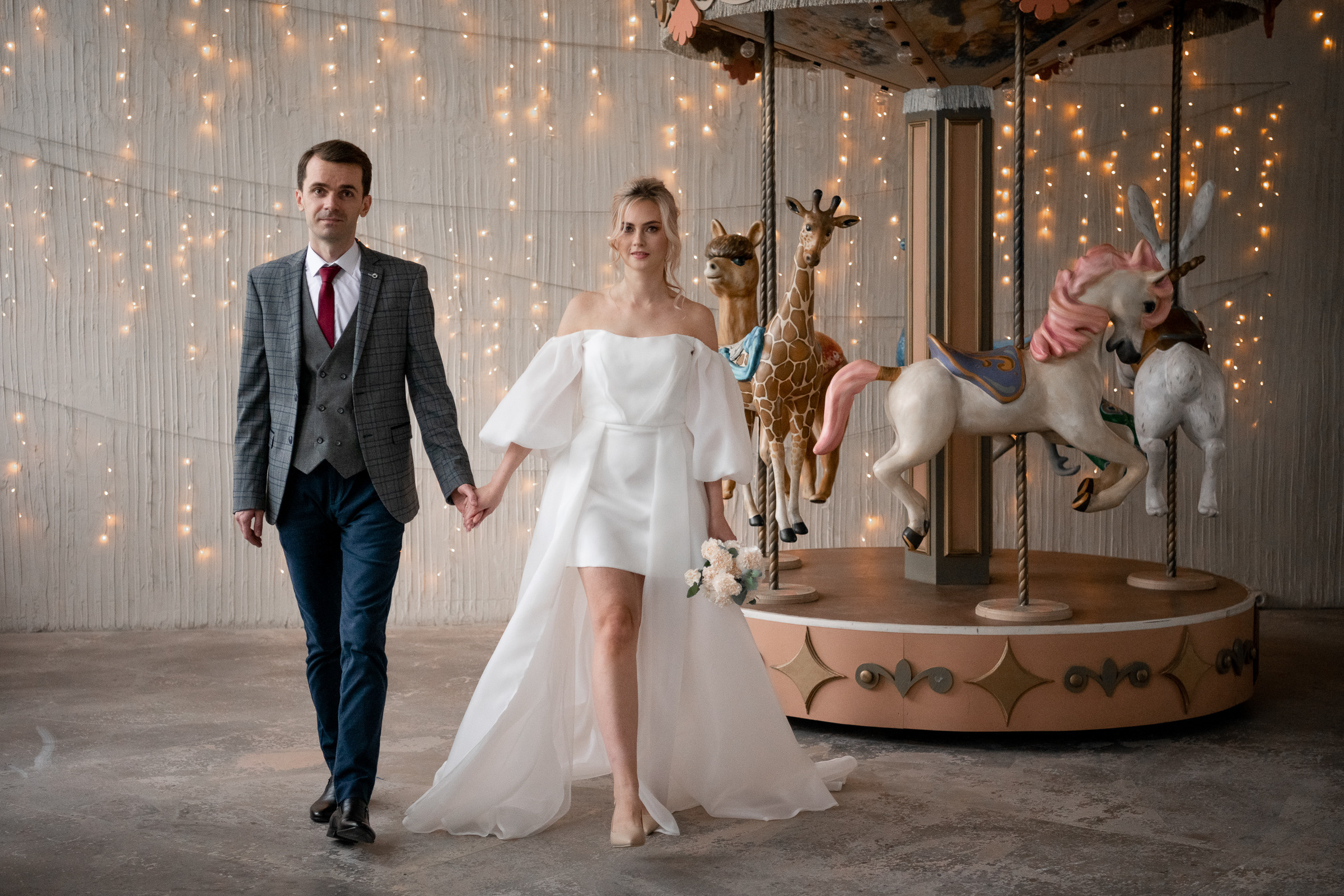 Кристина и Денис. Фомина Елена Свадебный и семейный фотограф