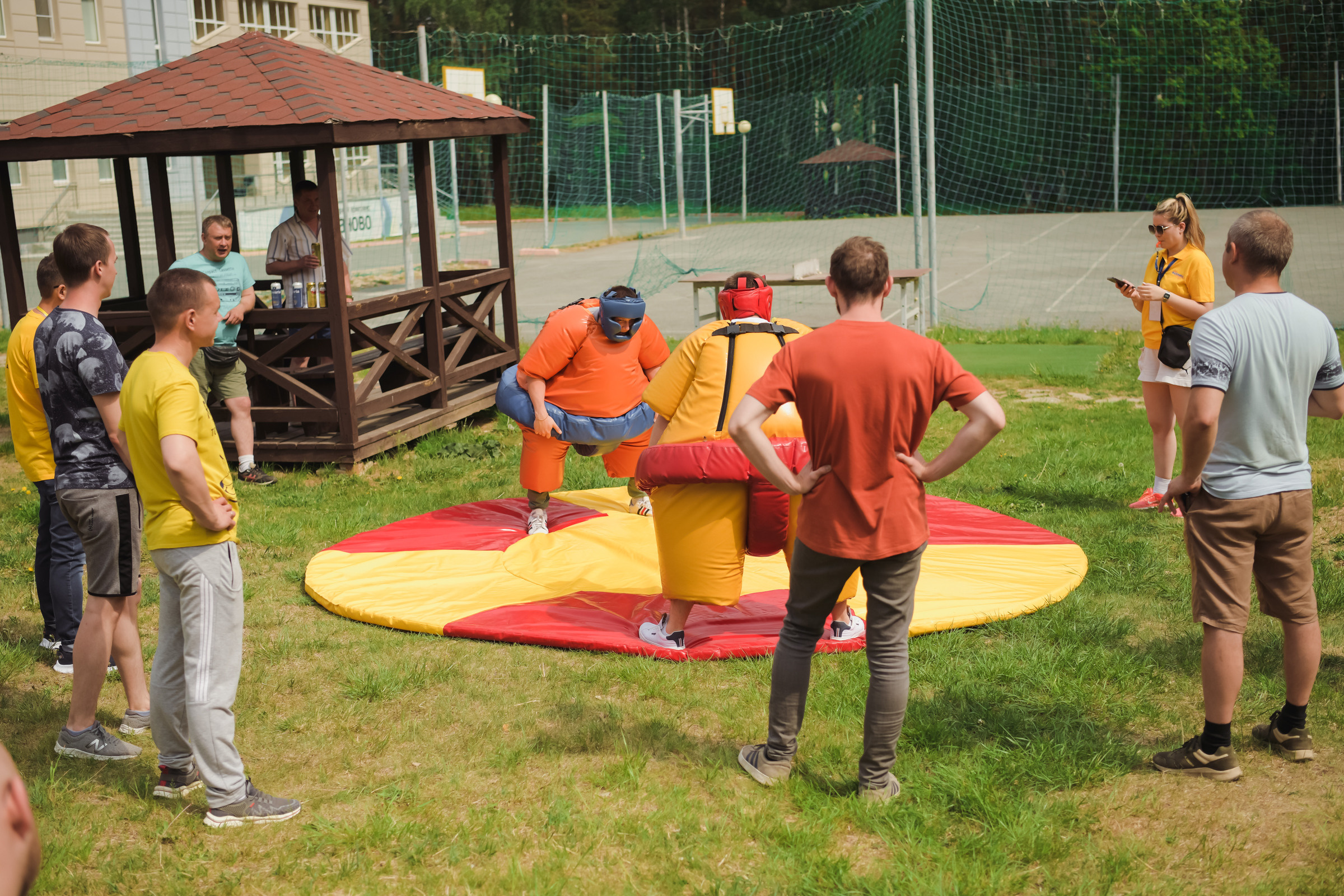 Тим билдинг. Фомина Елена Свадебный и семейный фотограф