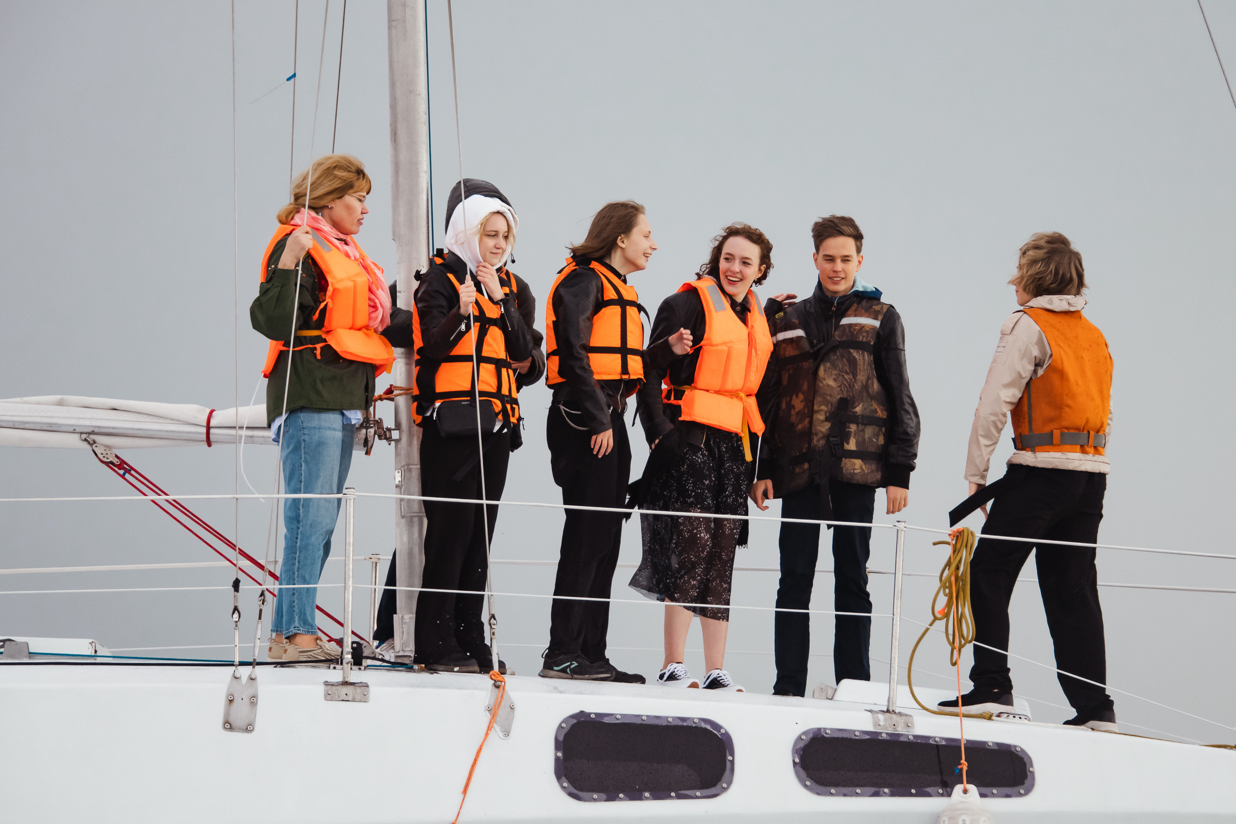 Выпускной. Фомина Елена Свадебный и семейный фотограф