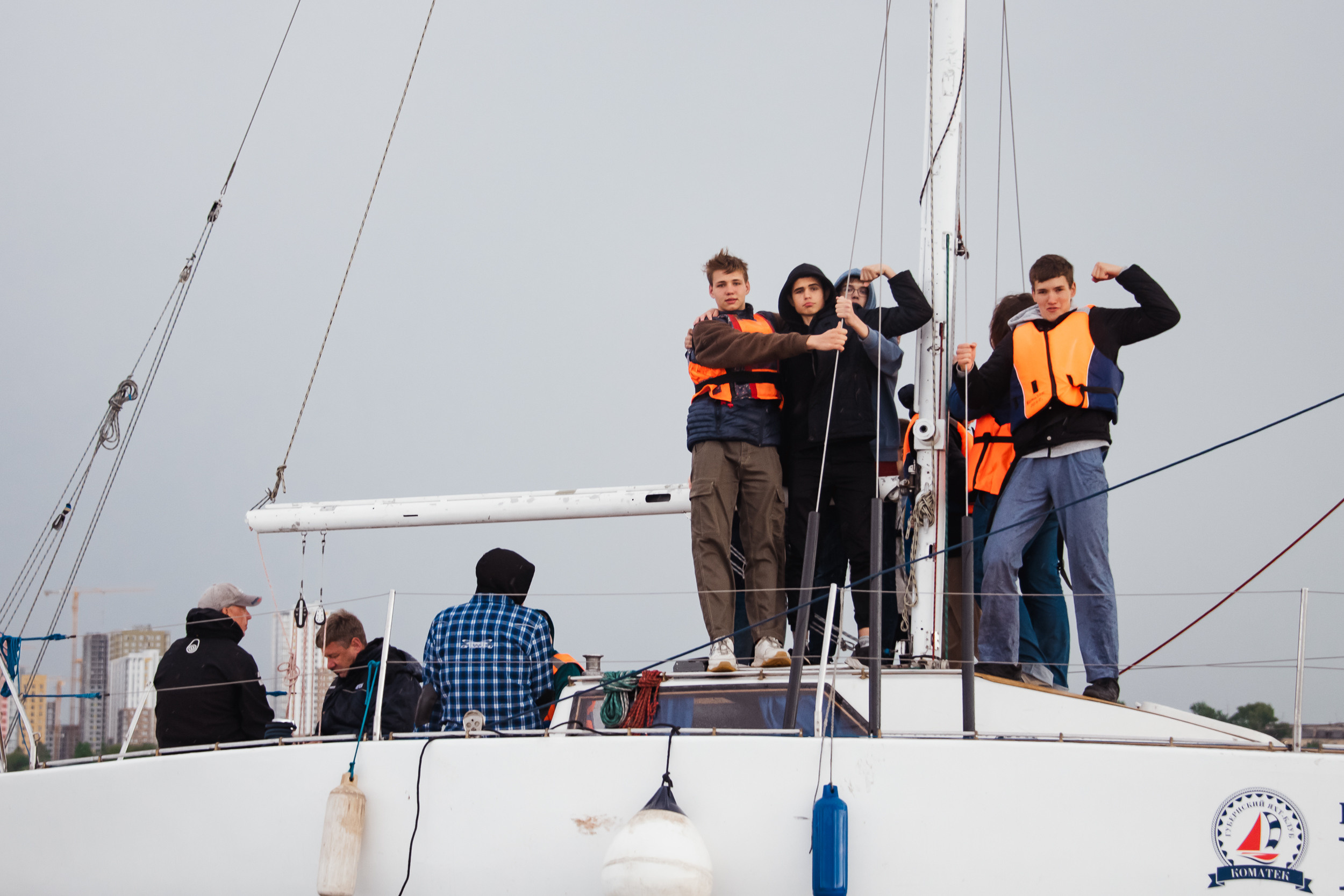 Выпускной. Фомина Елена Свадебный и семейный фотограф
