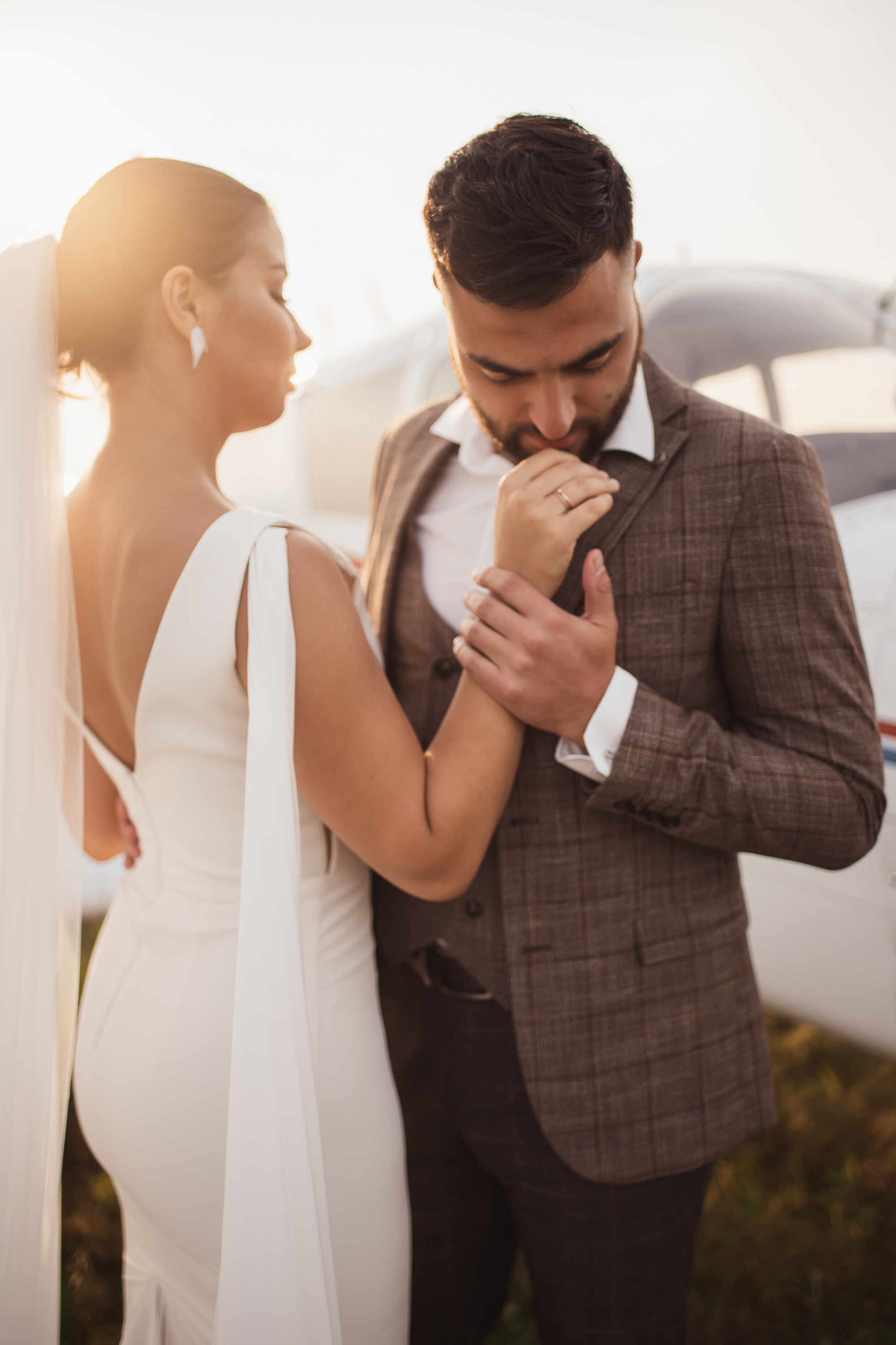 Анастасия и Арсен. Фомина Елена Свадебный и семейный фотограф