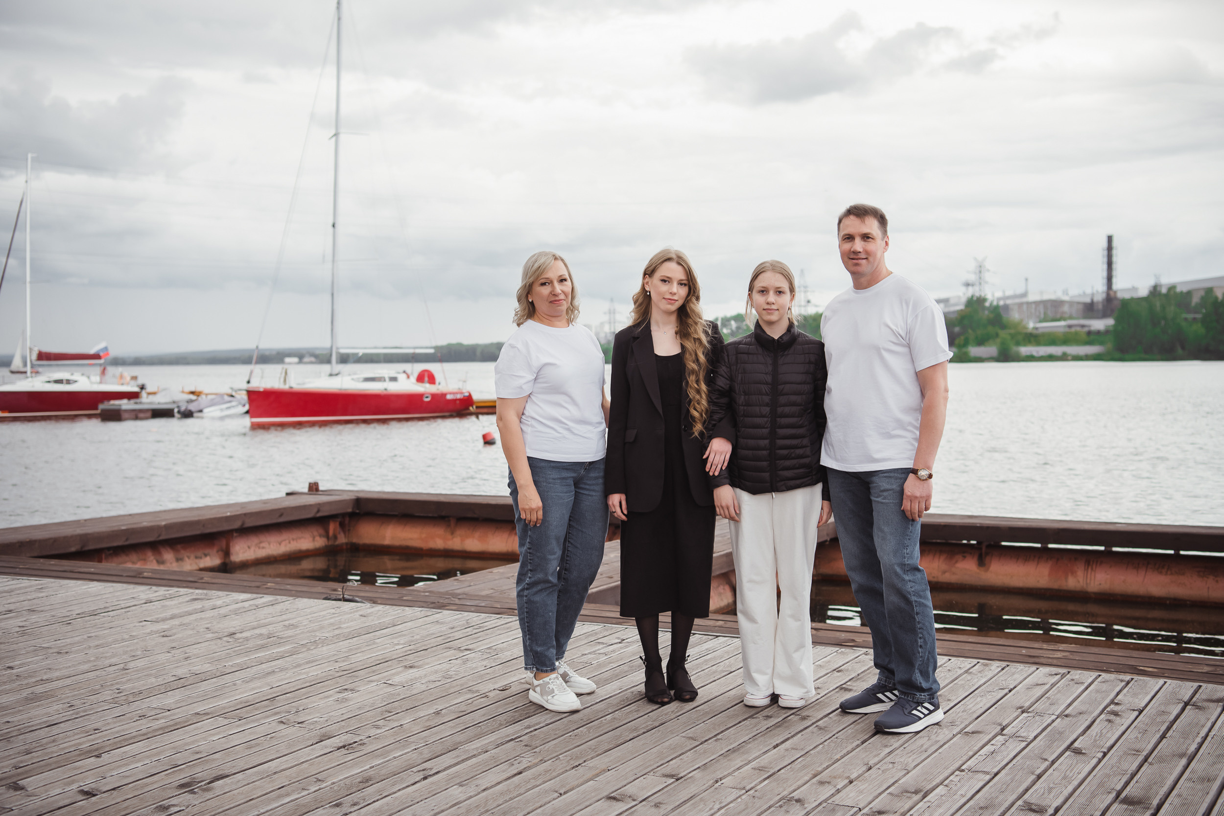 Выпускной. Фомина Елена Свадебный и семейный фотограф