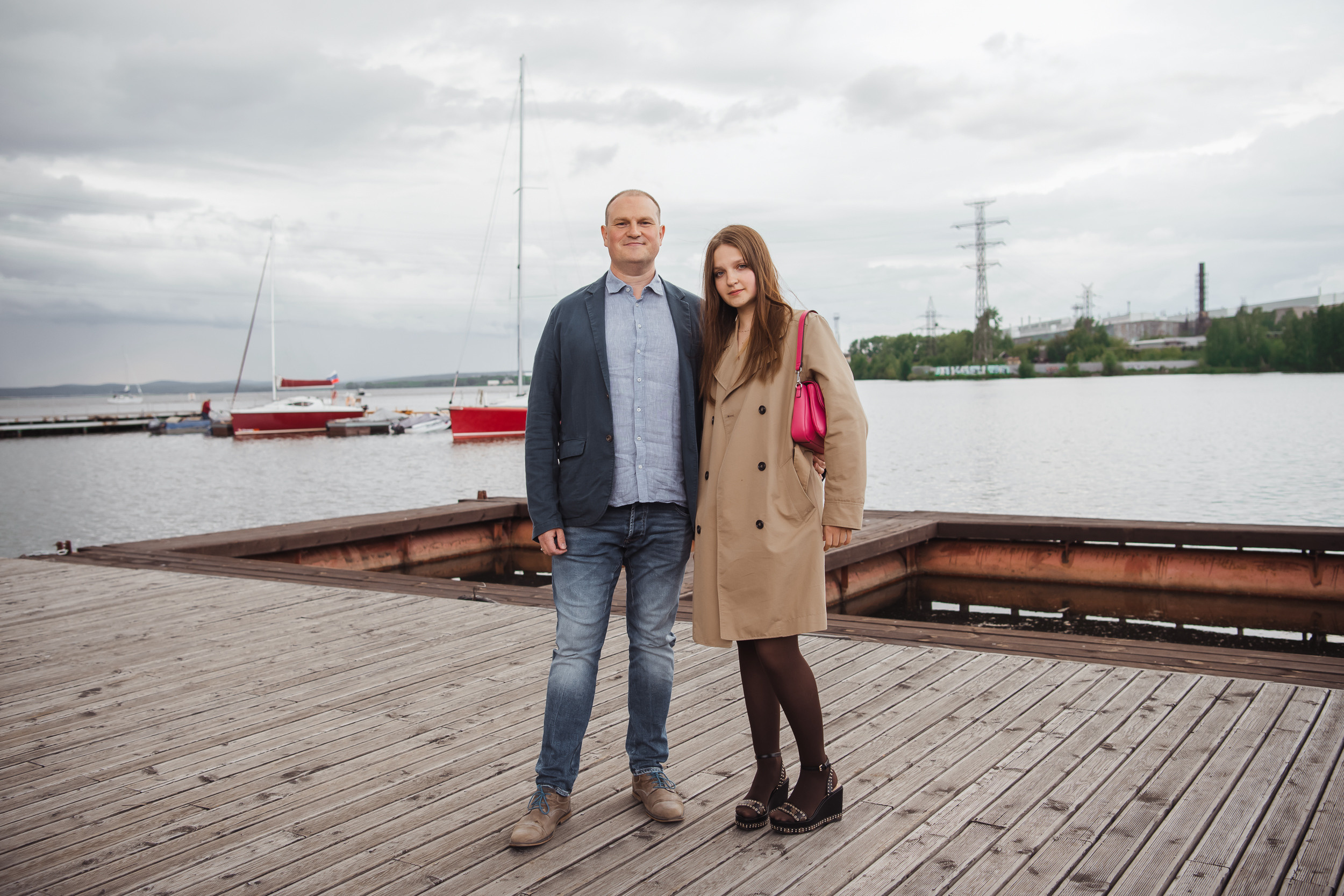 Выпускной. Фомина Елена Свадебный и семейный фотограф