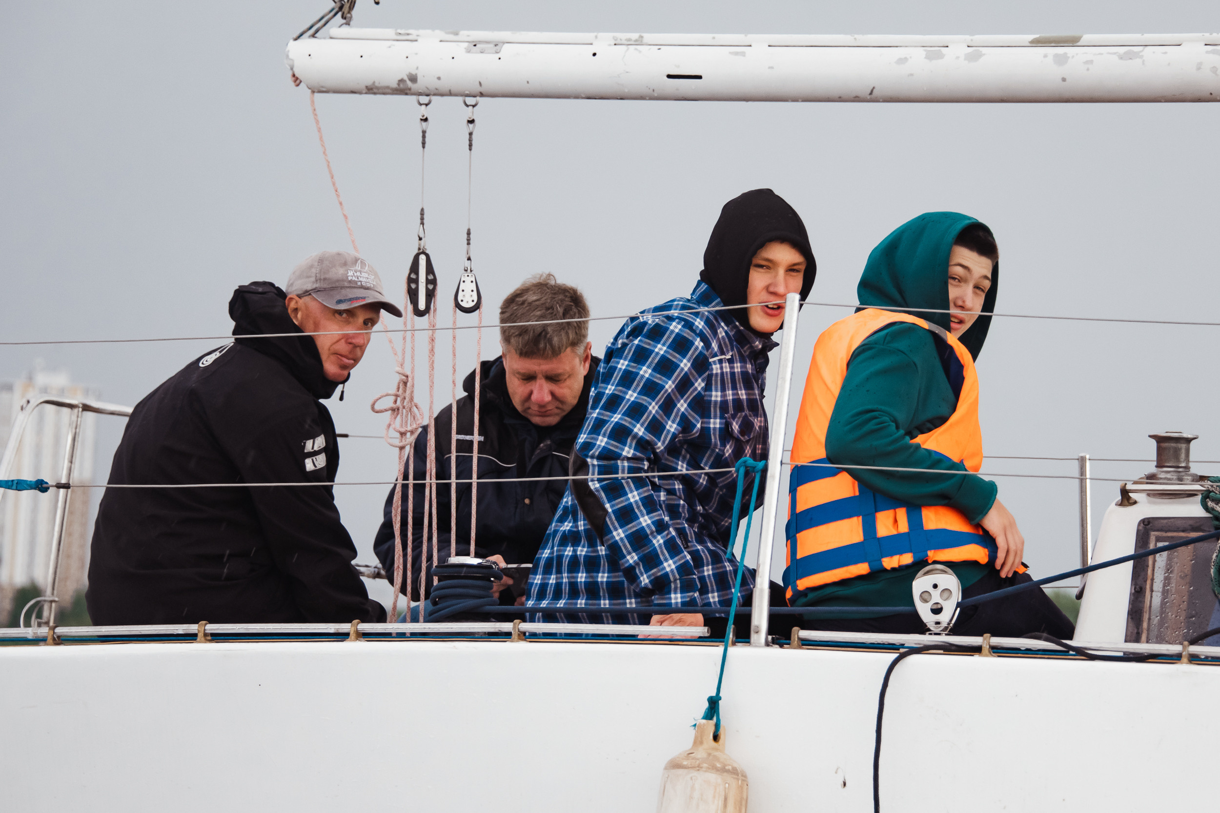 Выпускной. Фомина Елена Свадебный и семейный фотограф