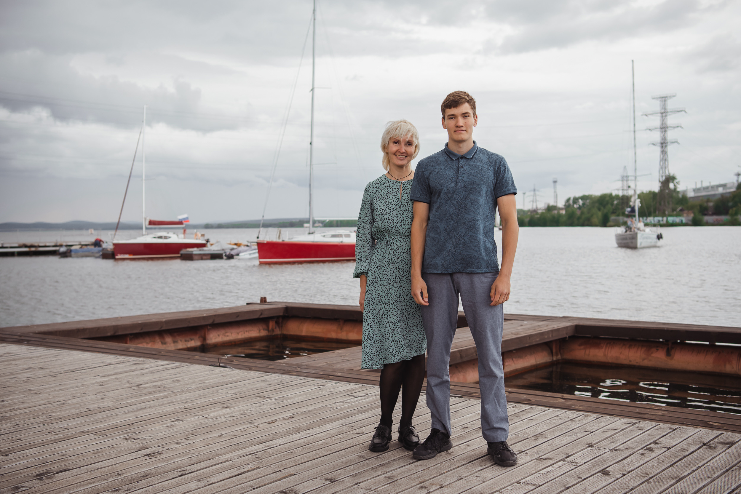 Выпускной. Фомина Елена Свадебный и семейный фотограф
