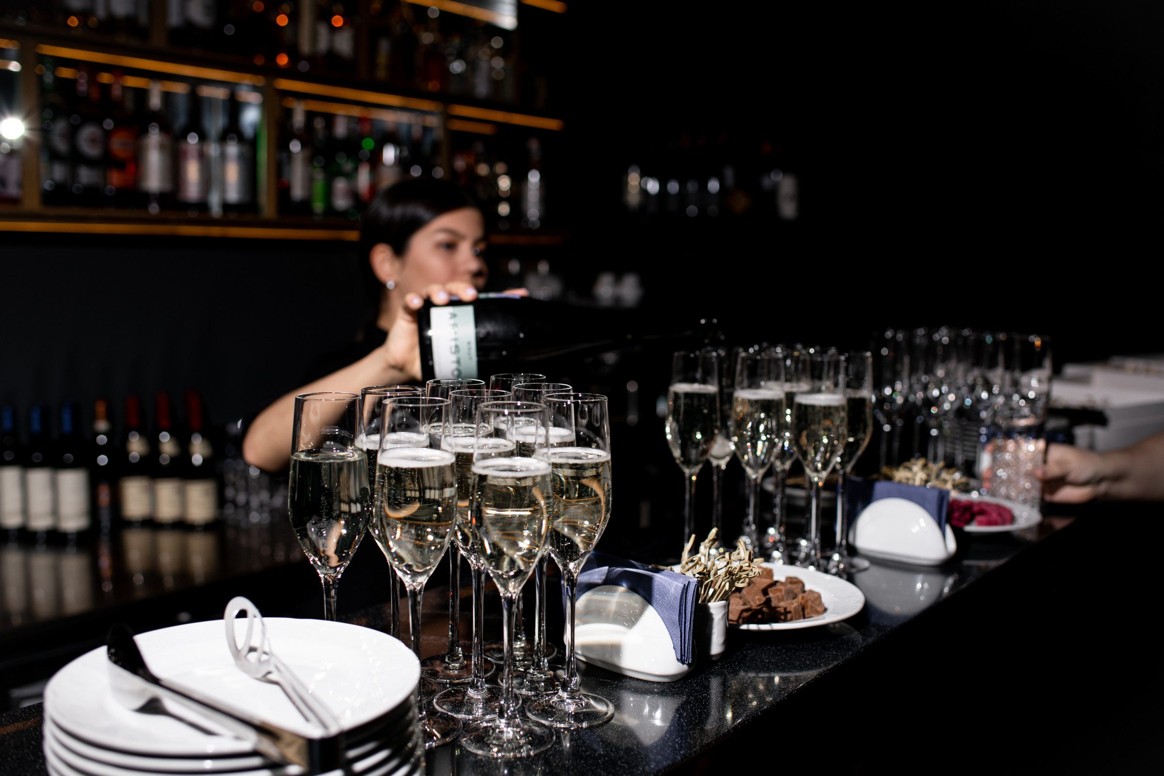 Репортаж с выпускного академии RASPUTIN. Фомина Елена Свадебный и семейный фотограф