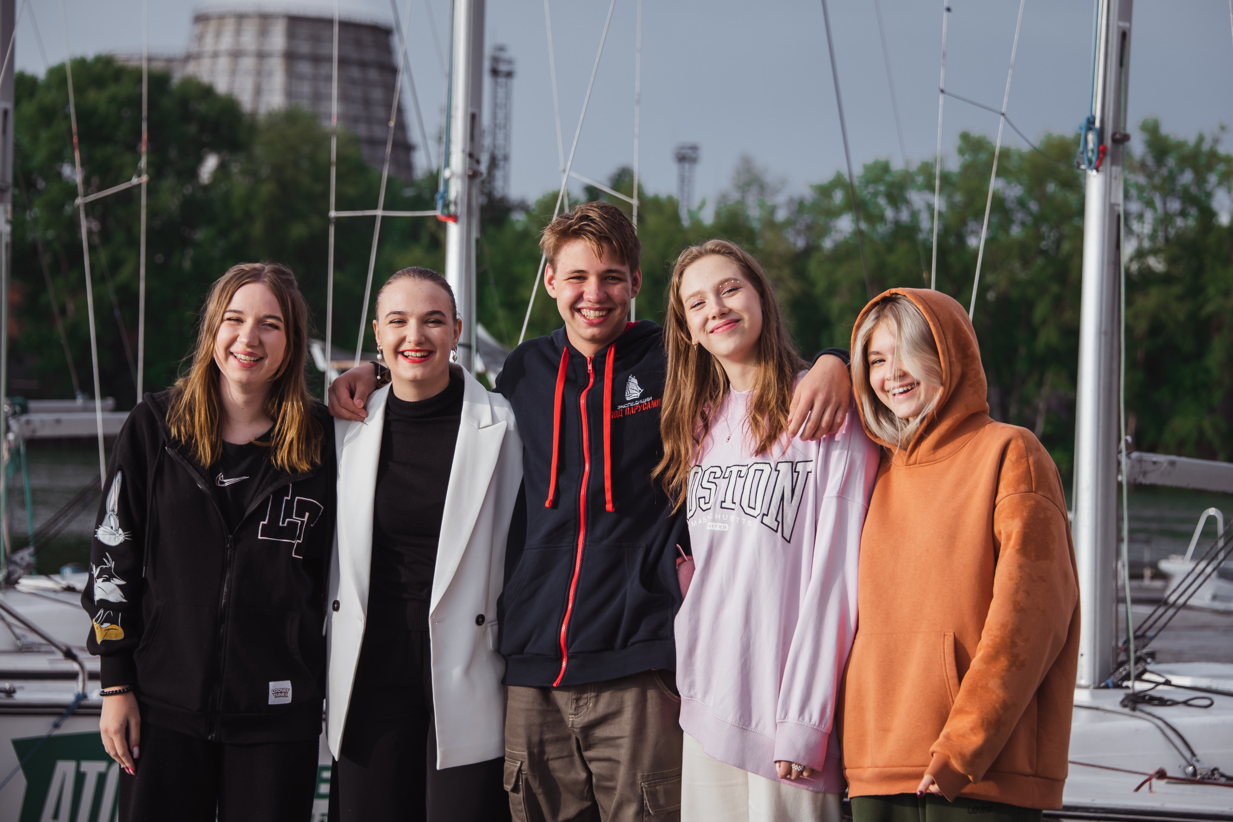 Выпускной. Фомина Елена Свадебный и семейный фотограф