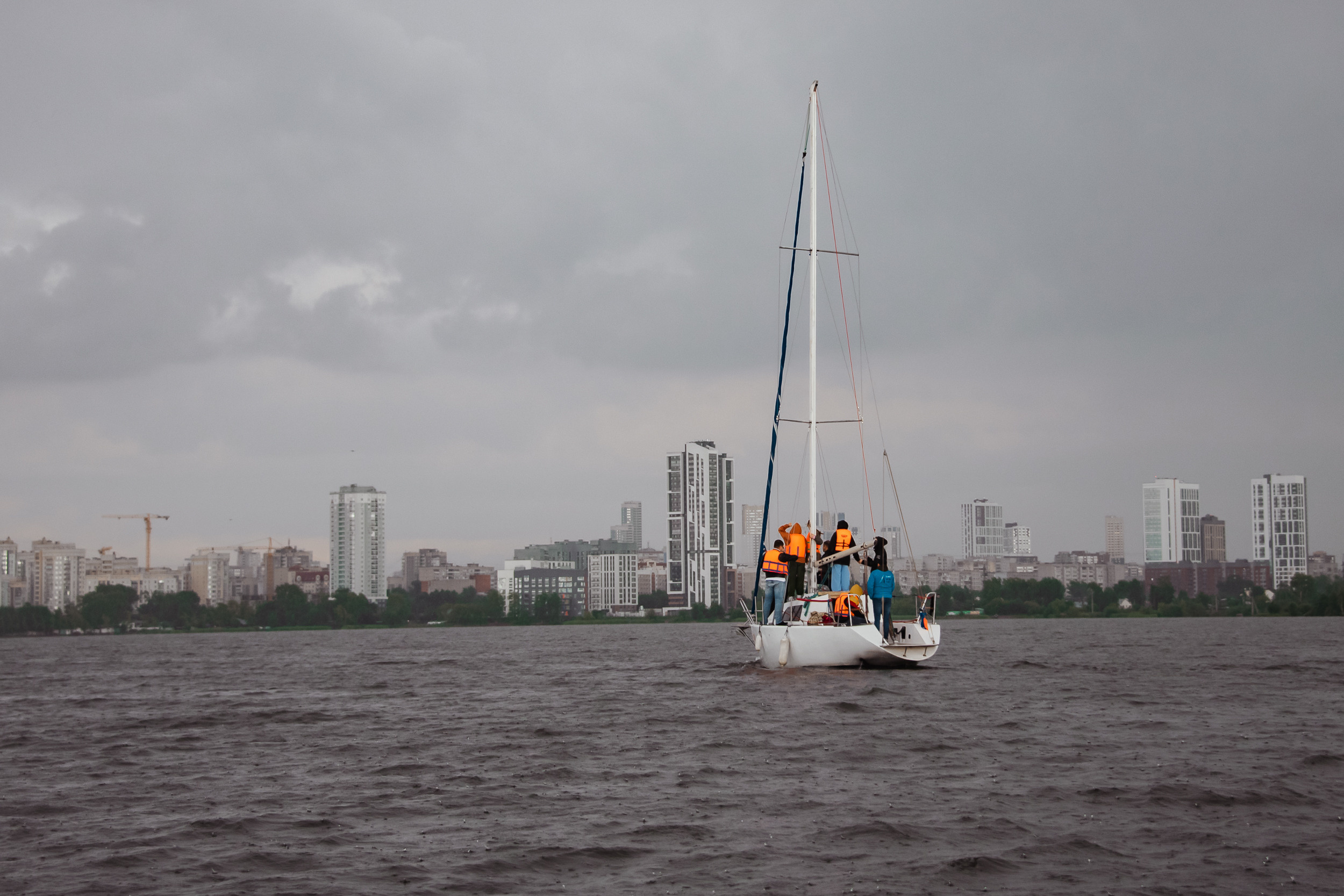 Выпускной. Фомина Елена Свадебный и семейный фотограф
