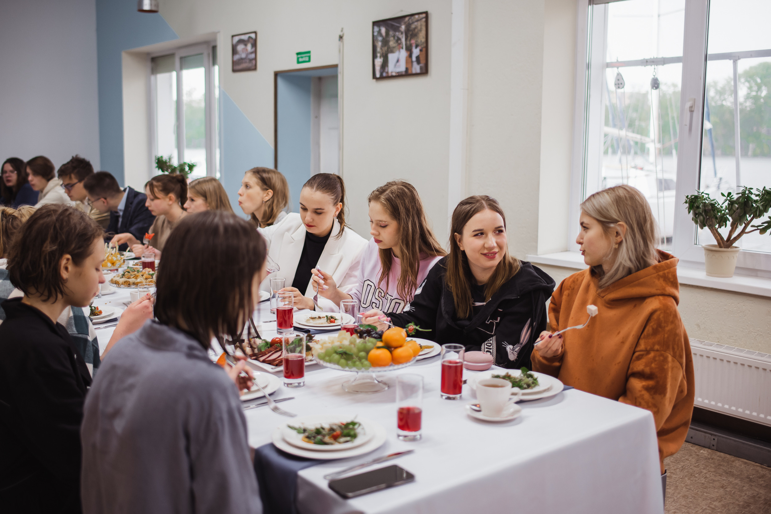 Выпускной. Фомина Елена Свадебный и семейный фотограф