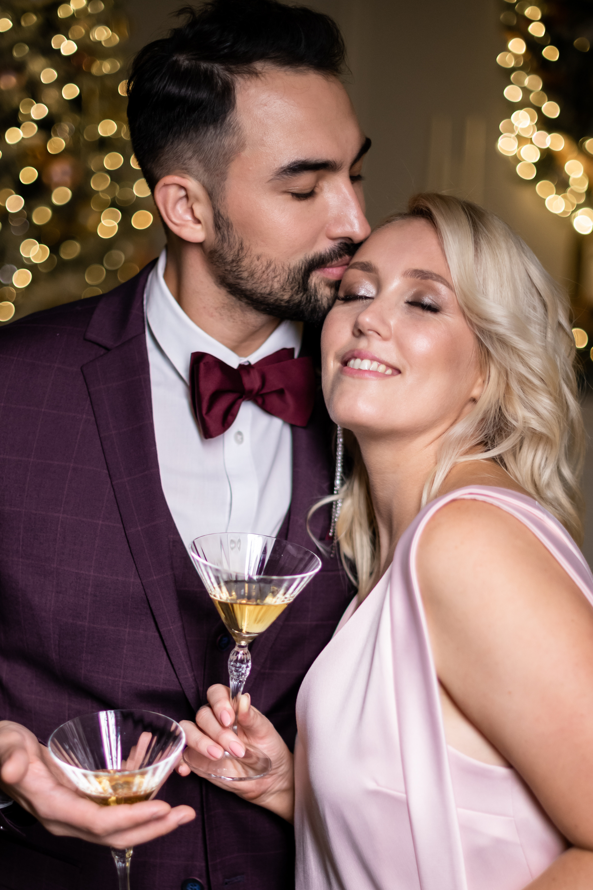 Семья Лисуновых. Фомина Елена Свадебный и семейный фотограф