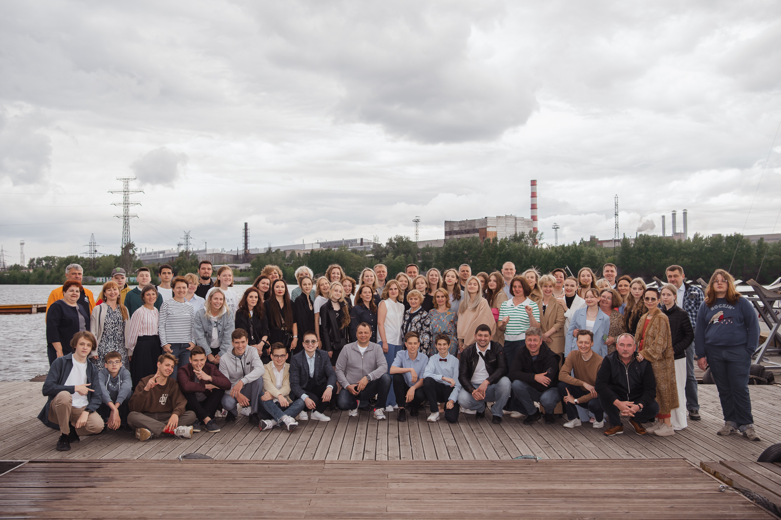 Выпускной. Фомина Елена Свадебный и семейный фотограф