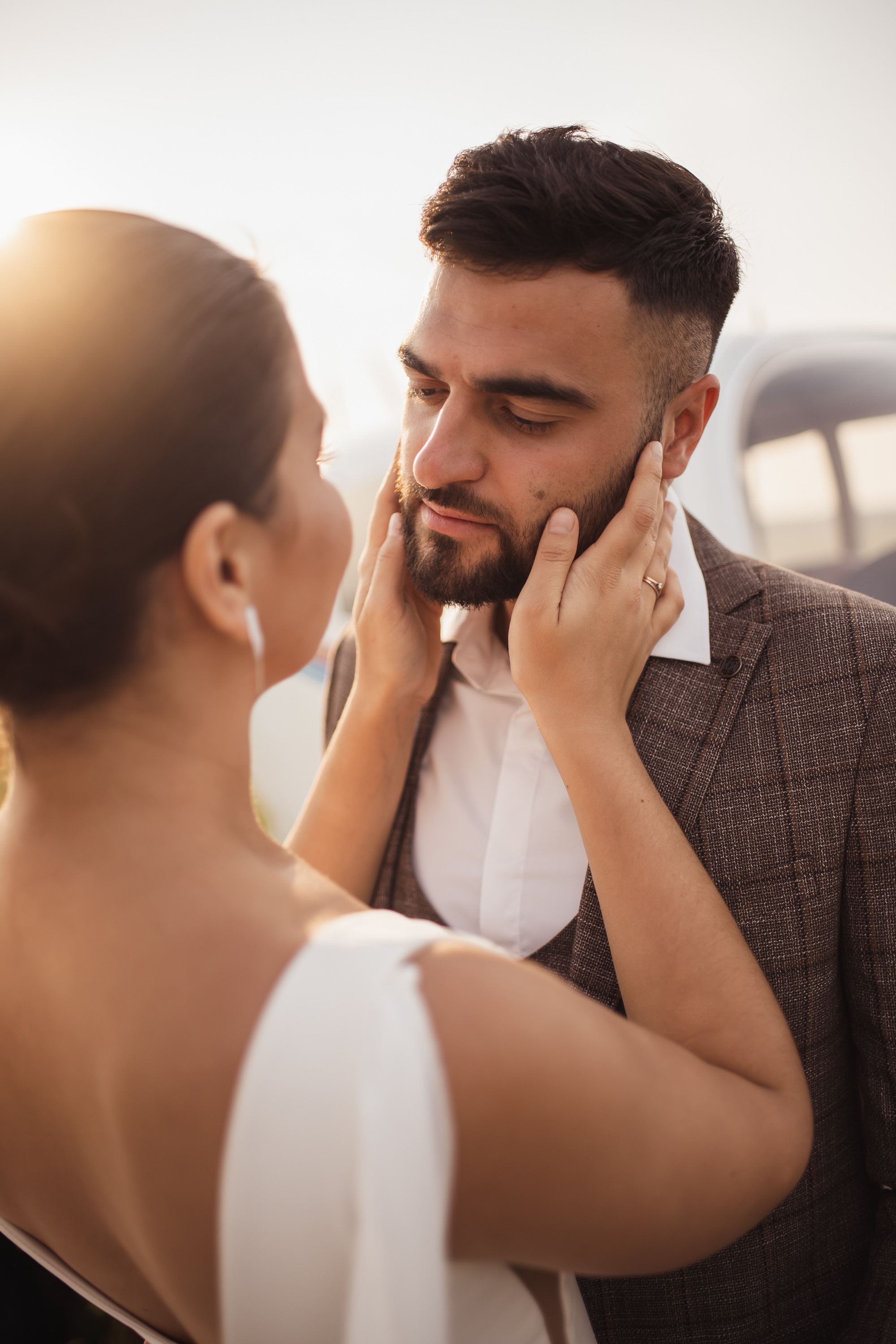 Анастасия и Арсен. Фомина Елена Свадебный и семейный фотограф