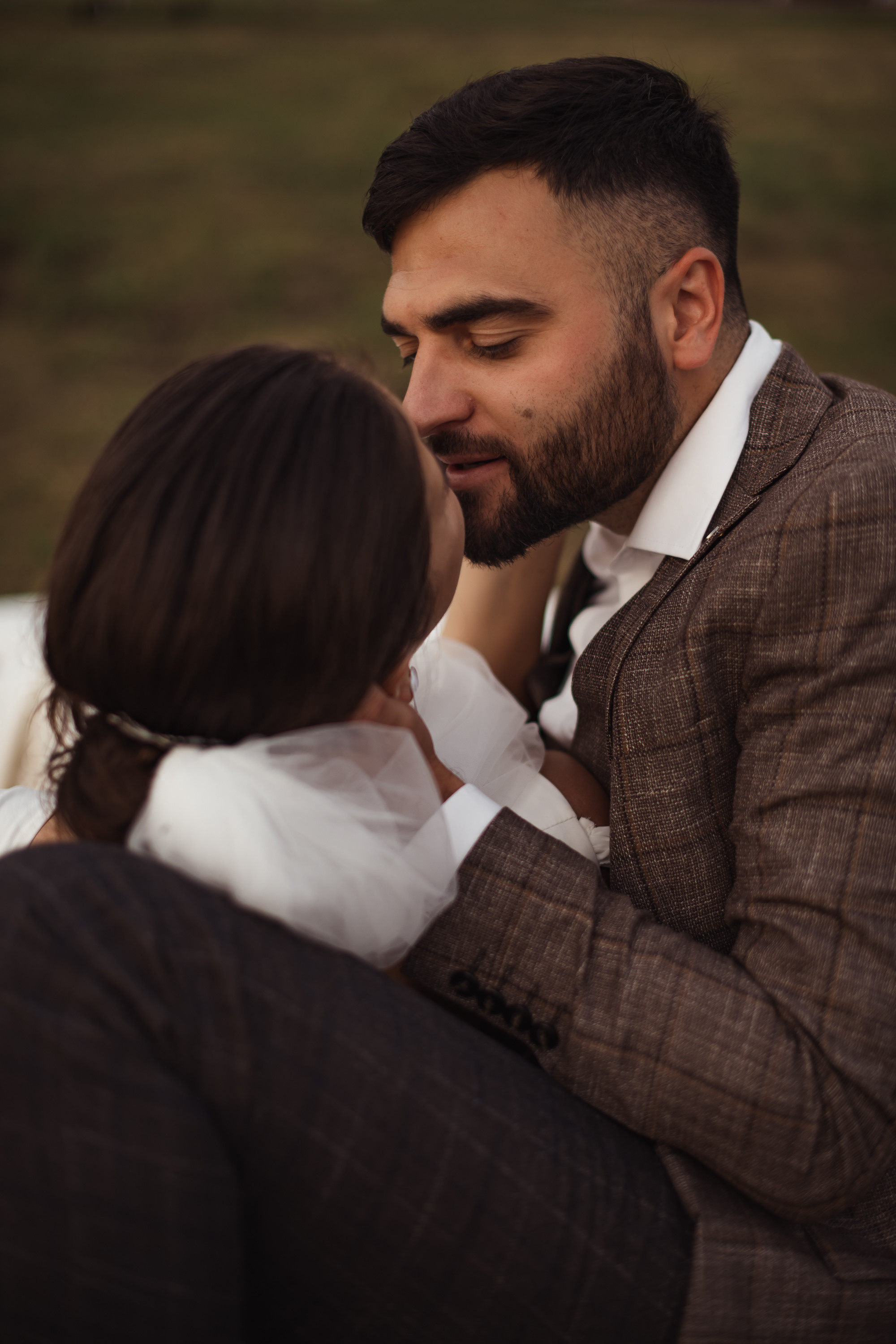 Анастасия и Арсен. Фомина Елена Свадебный и семейный фотограф