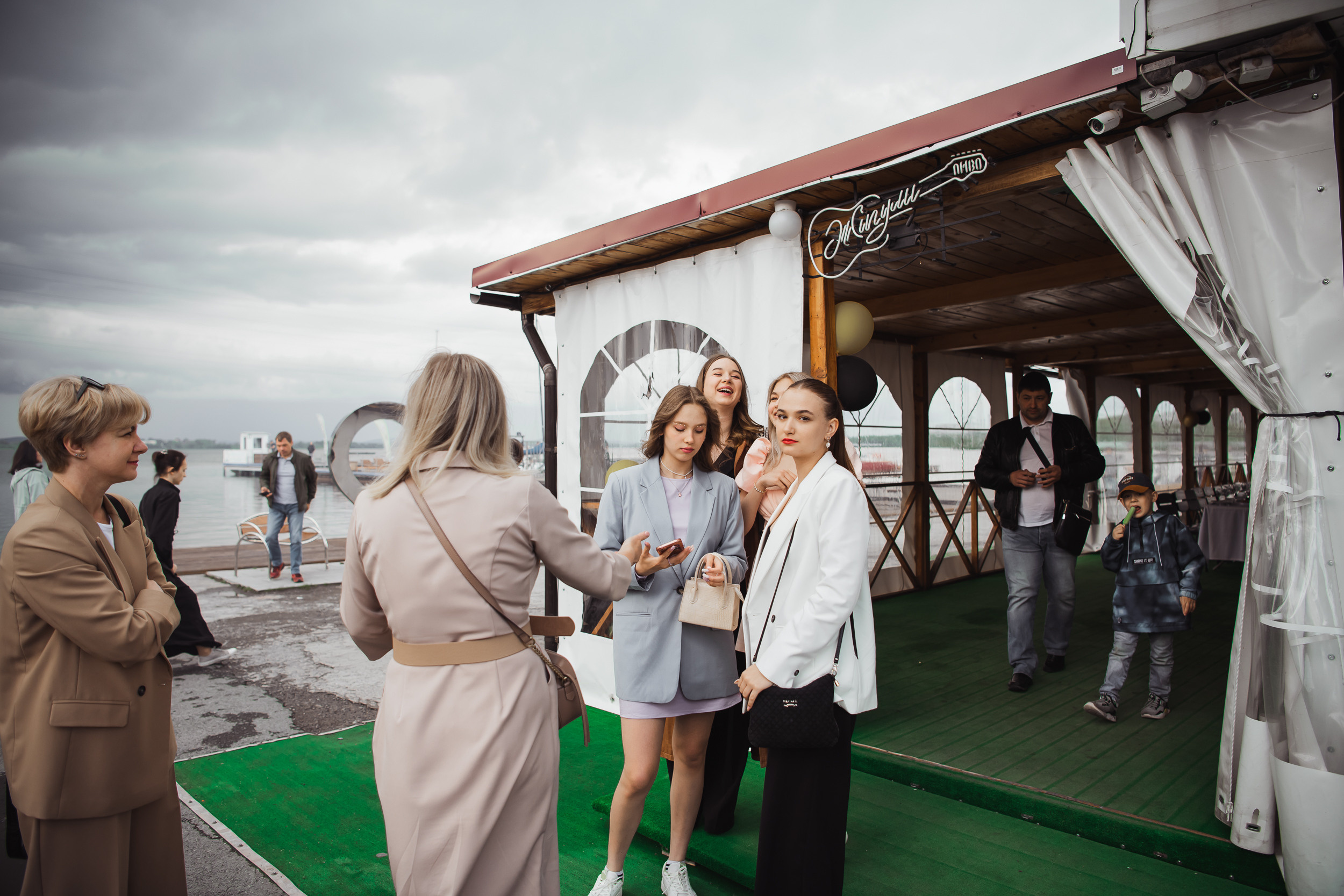 Выпускной. Фомина Елена Свадебный и семейный фотограф