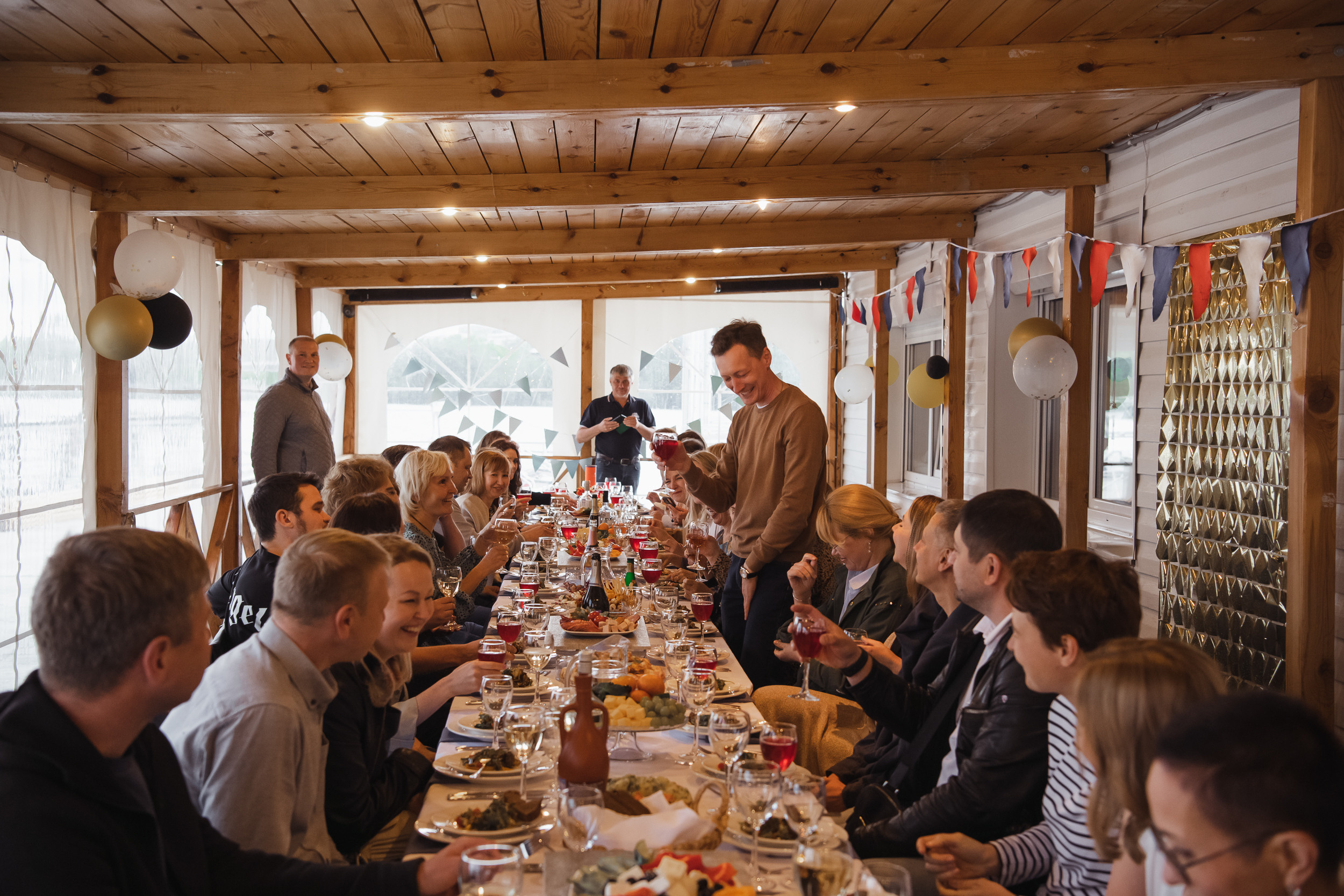 Выпускной. Фомина Елена Свадебный и семейный фотограф
