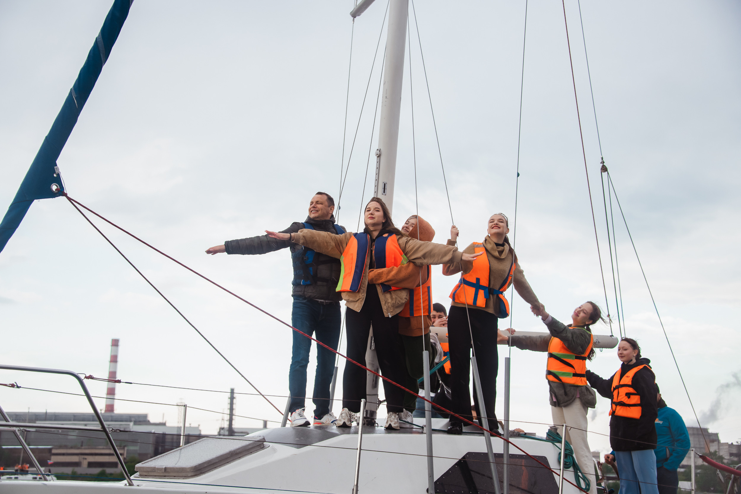 Выпускной. Фомина Елена Свадебный и семейный фотограф