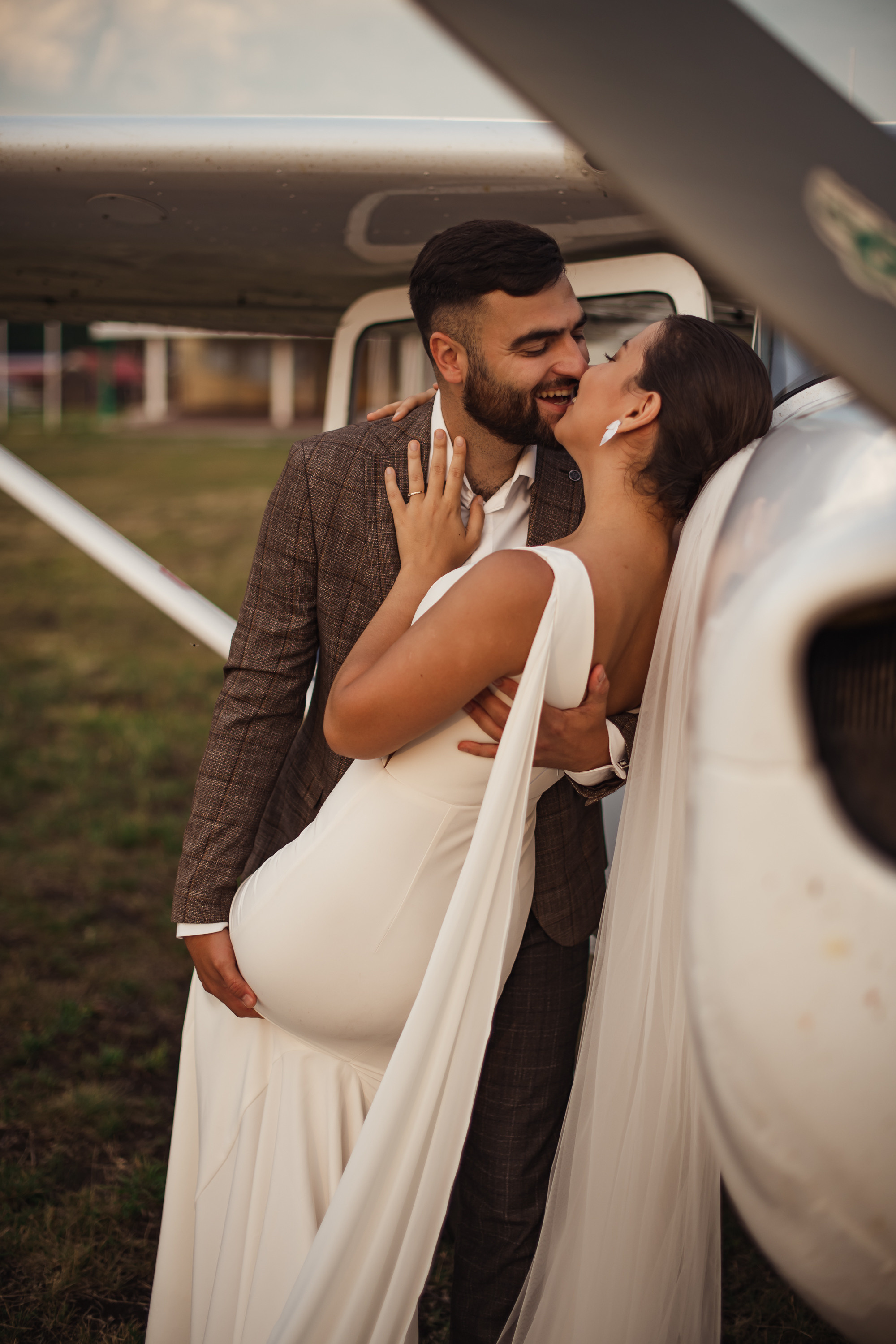 Анастасия и Арсен. Фомина Елена Свадебный и семейный фотограф