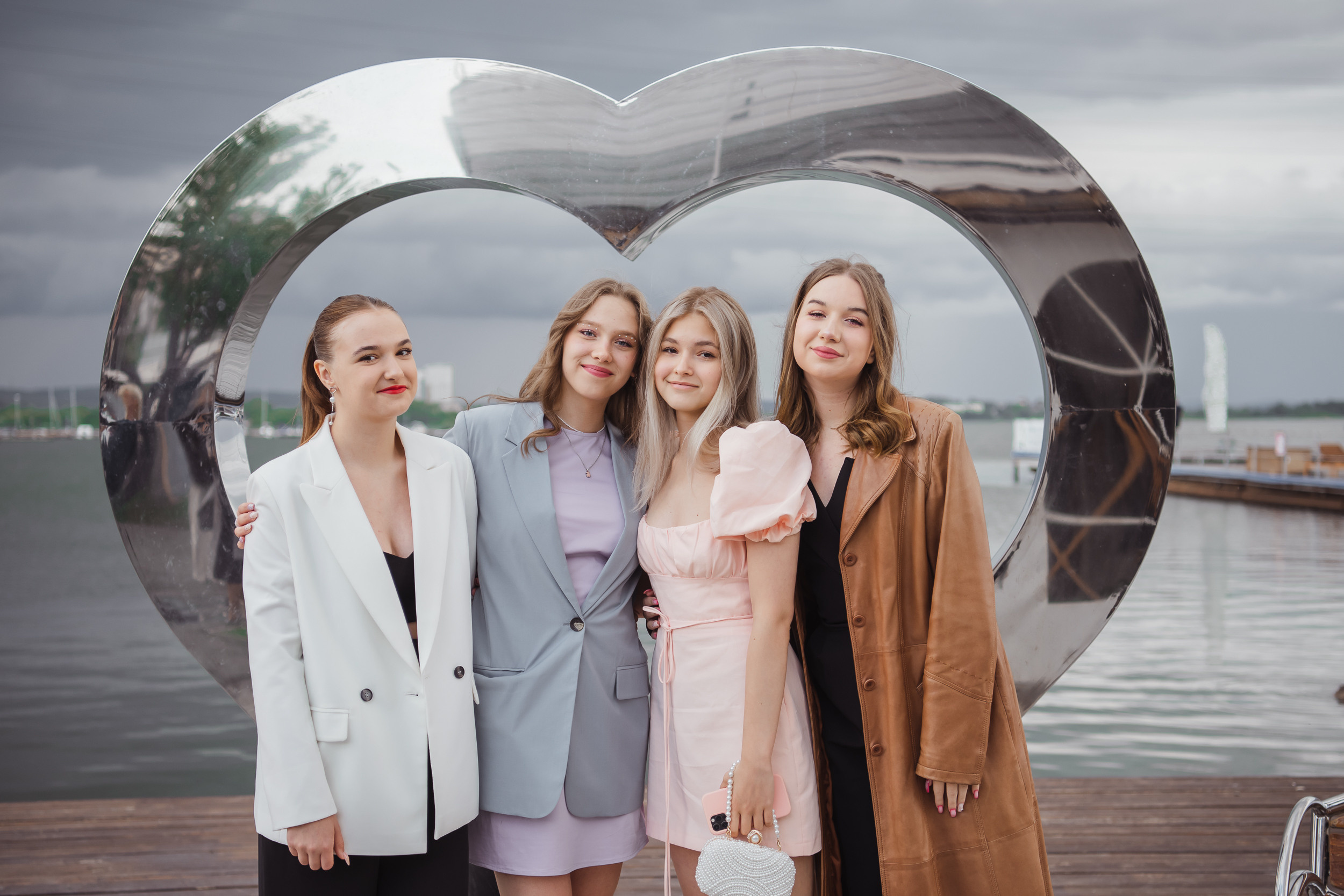 Выпускной. Фомина Елена Свадебный и семейный фотограф