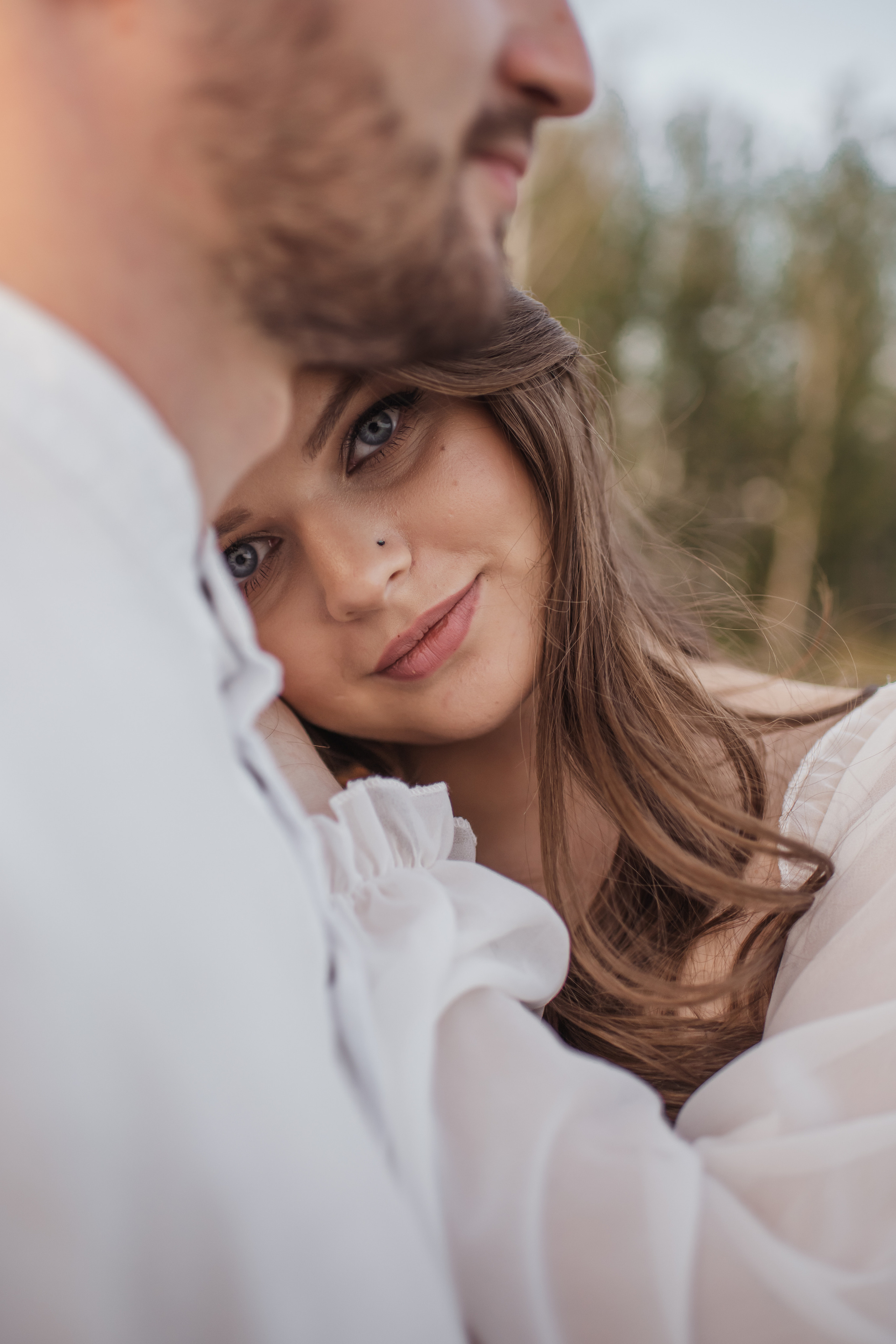 Ксения и Михаил. Фомина Елена Свадебный и семейный фотограф