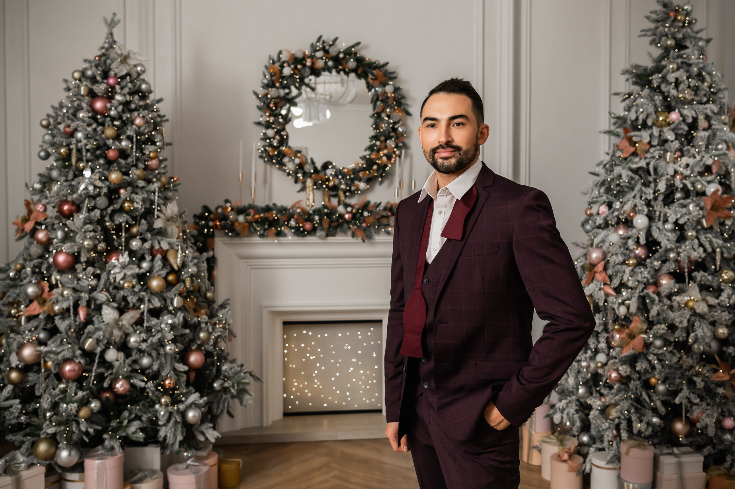 Семья Лисуновых. Фомина Елена Свадебный и семейный фотограф