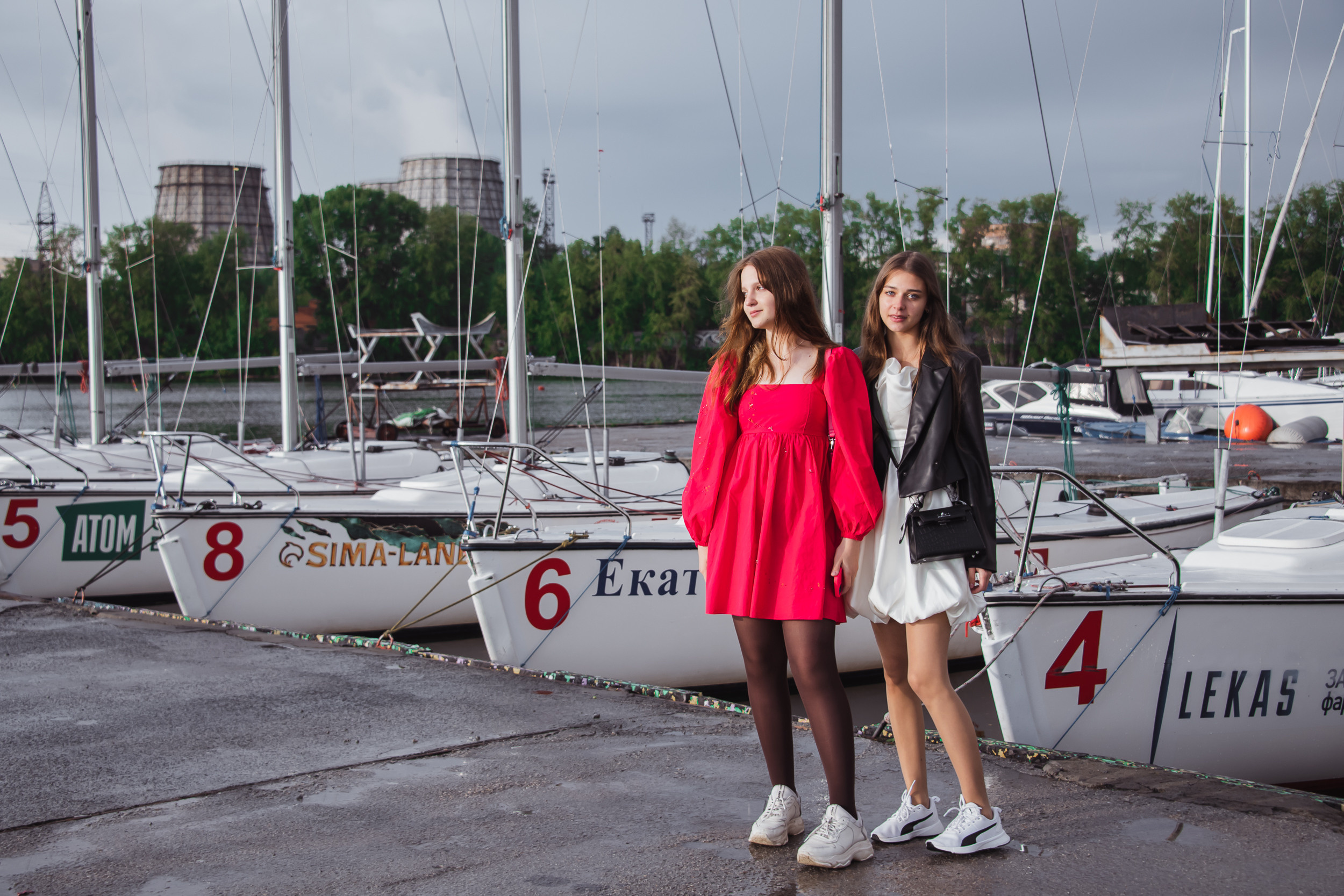 Выпускной. Фомина Елена Свадебный и семейный фотограф