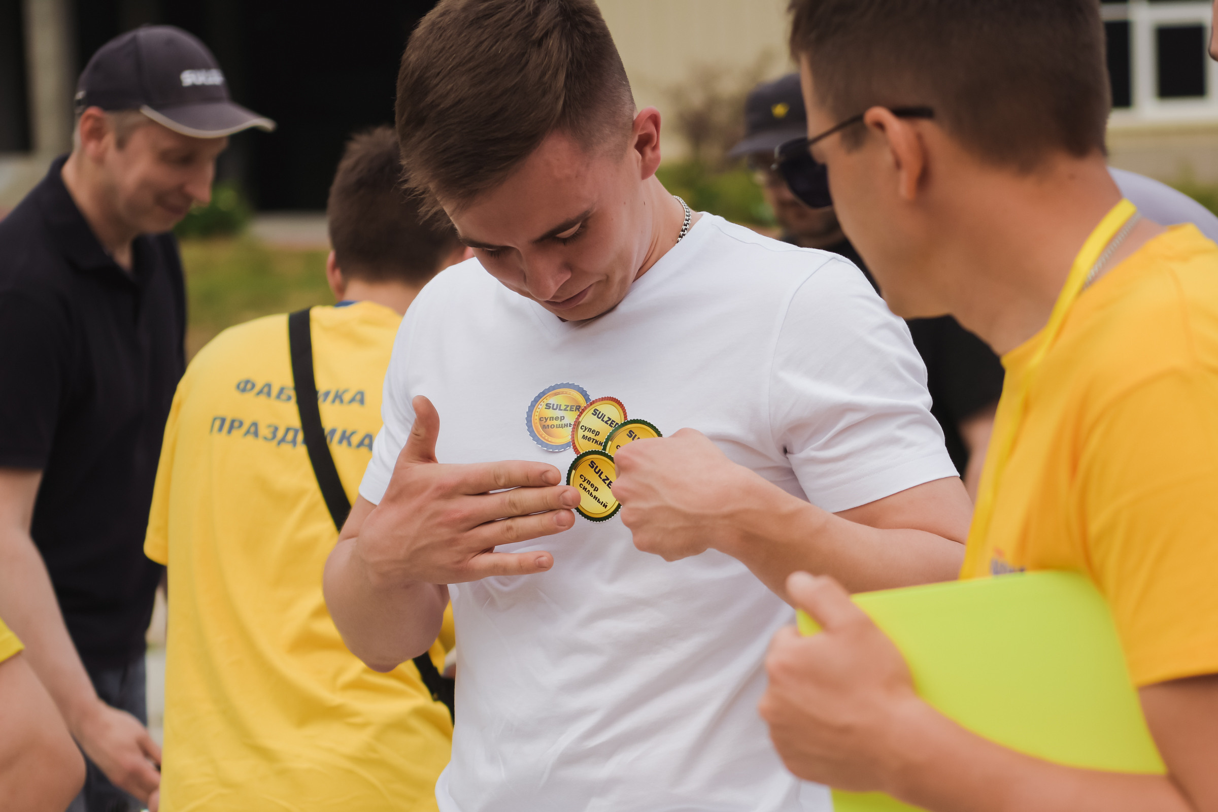 Тим билдинг. Фомина Елена Свадебный и семейный фотограф