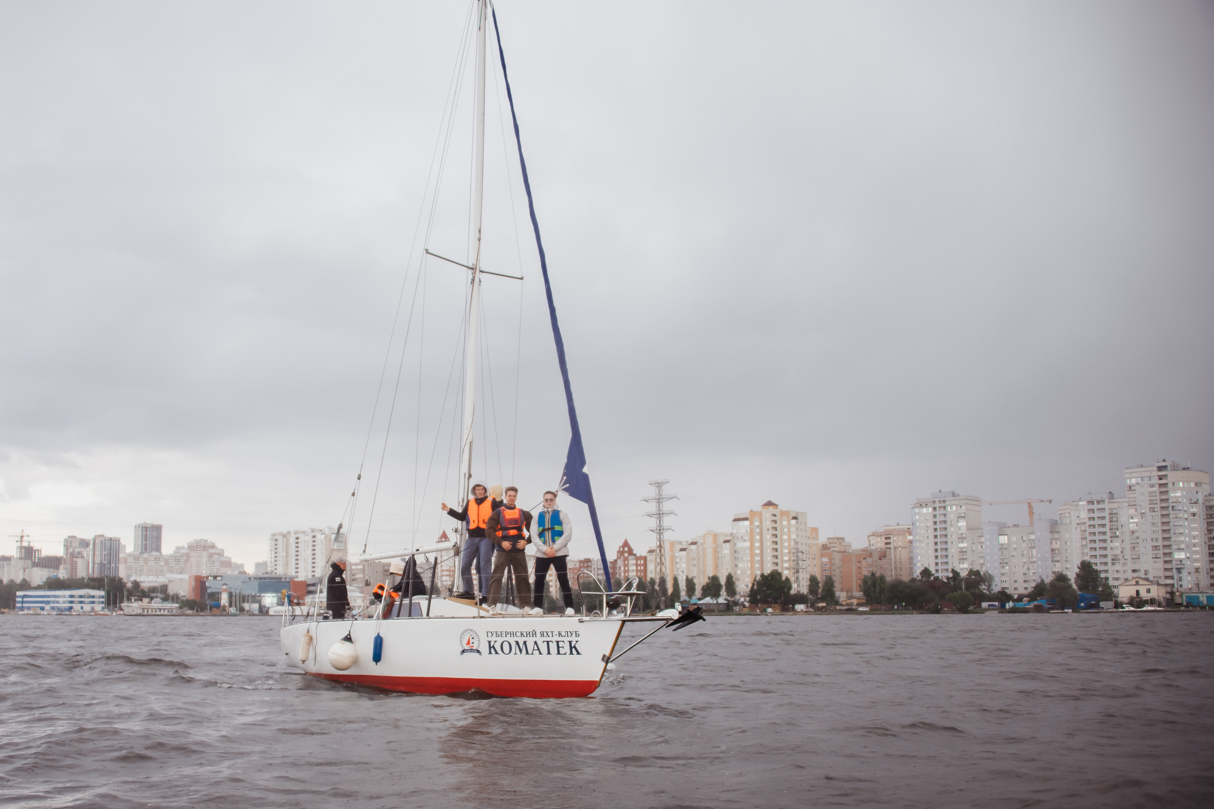 Выпускной. Фомина Елена Свадебный и семейный фотограф