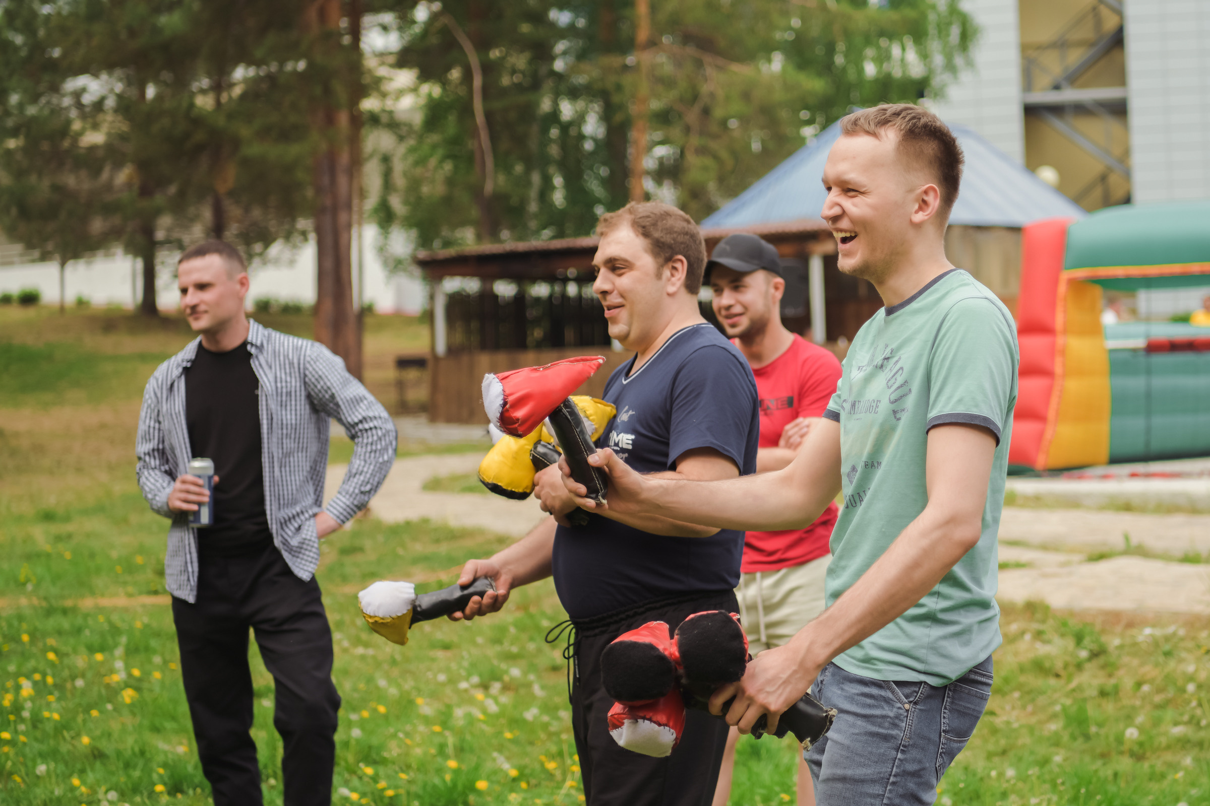 Тим билдинг. Фомина Елена Свадебный и семейный фотограф