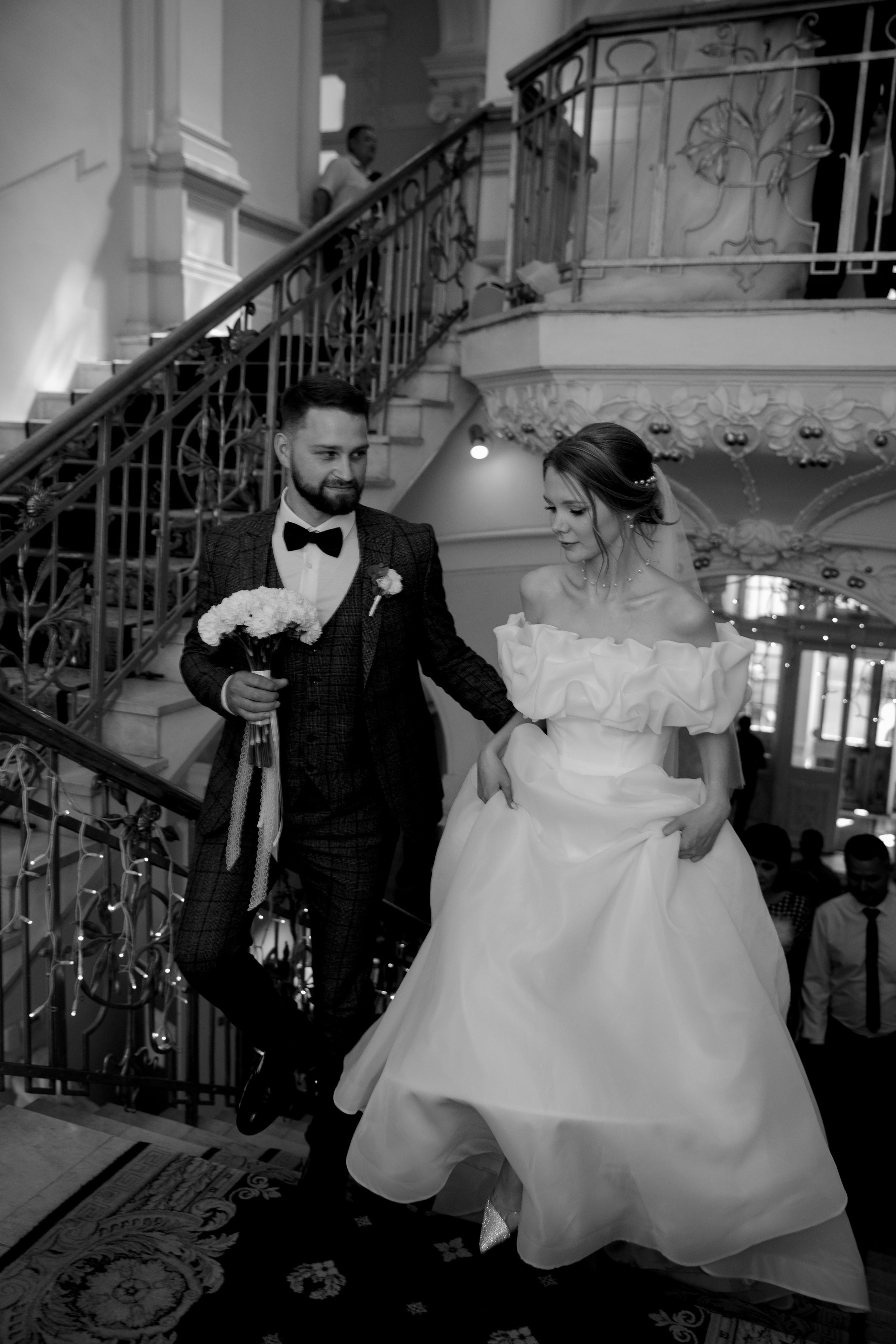 D & D. Свадебный и семейный фотограф в Астрахани Сергунова Наталья