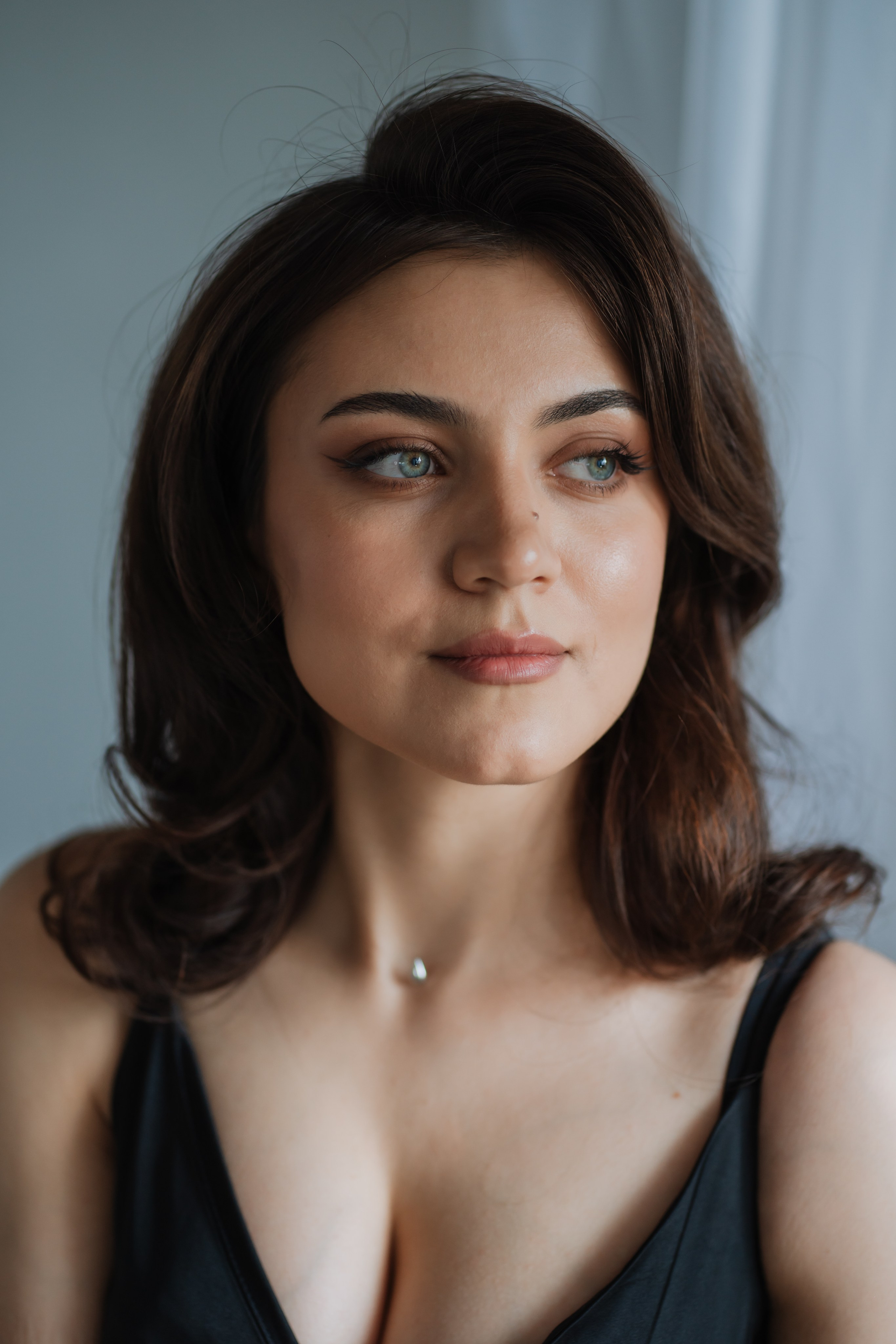 Елена. Евгения Арефьева — свадебный и портретный фотограф в Чите