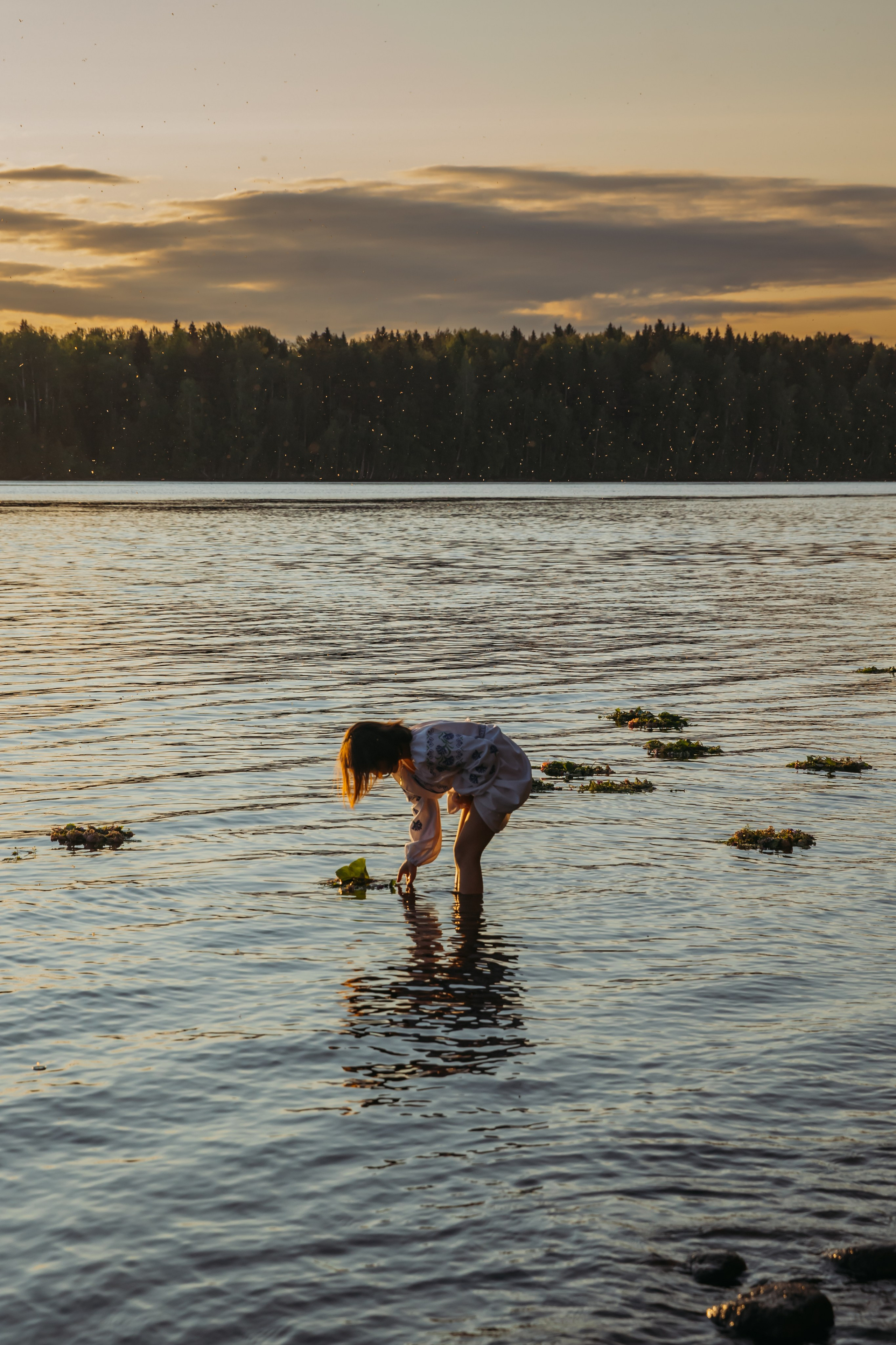 Родные люди «Мандроги». Леся Гаранина. Семейный фотограф/видеограф Москва и область