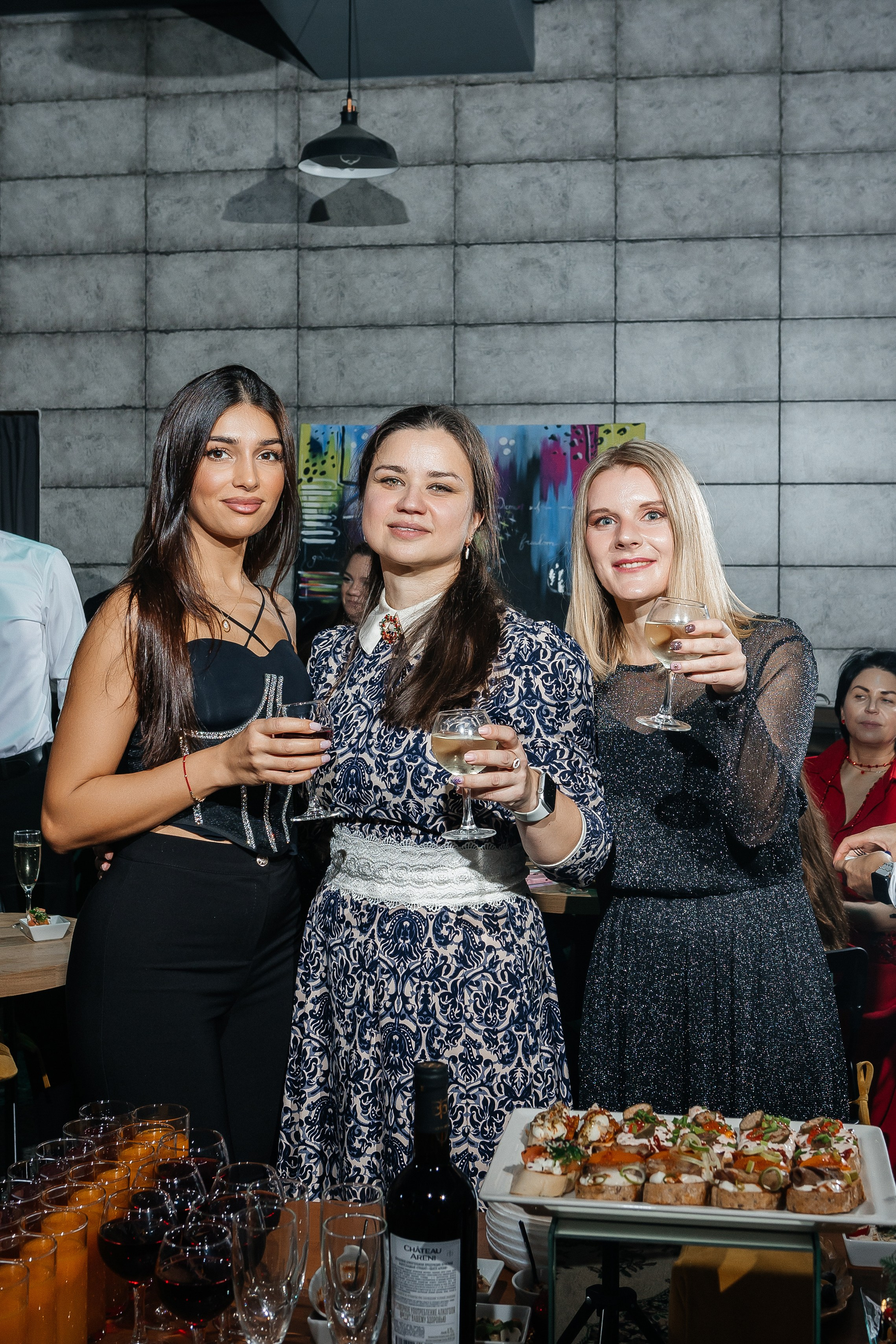 Корпоратив «ВитаМедика». Свадебный и портретный фотограф в Екатеринбурге Виолетта Куприкова