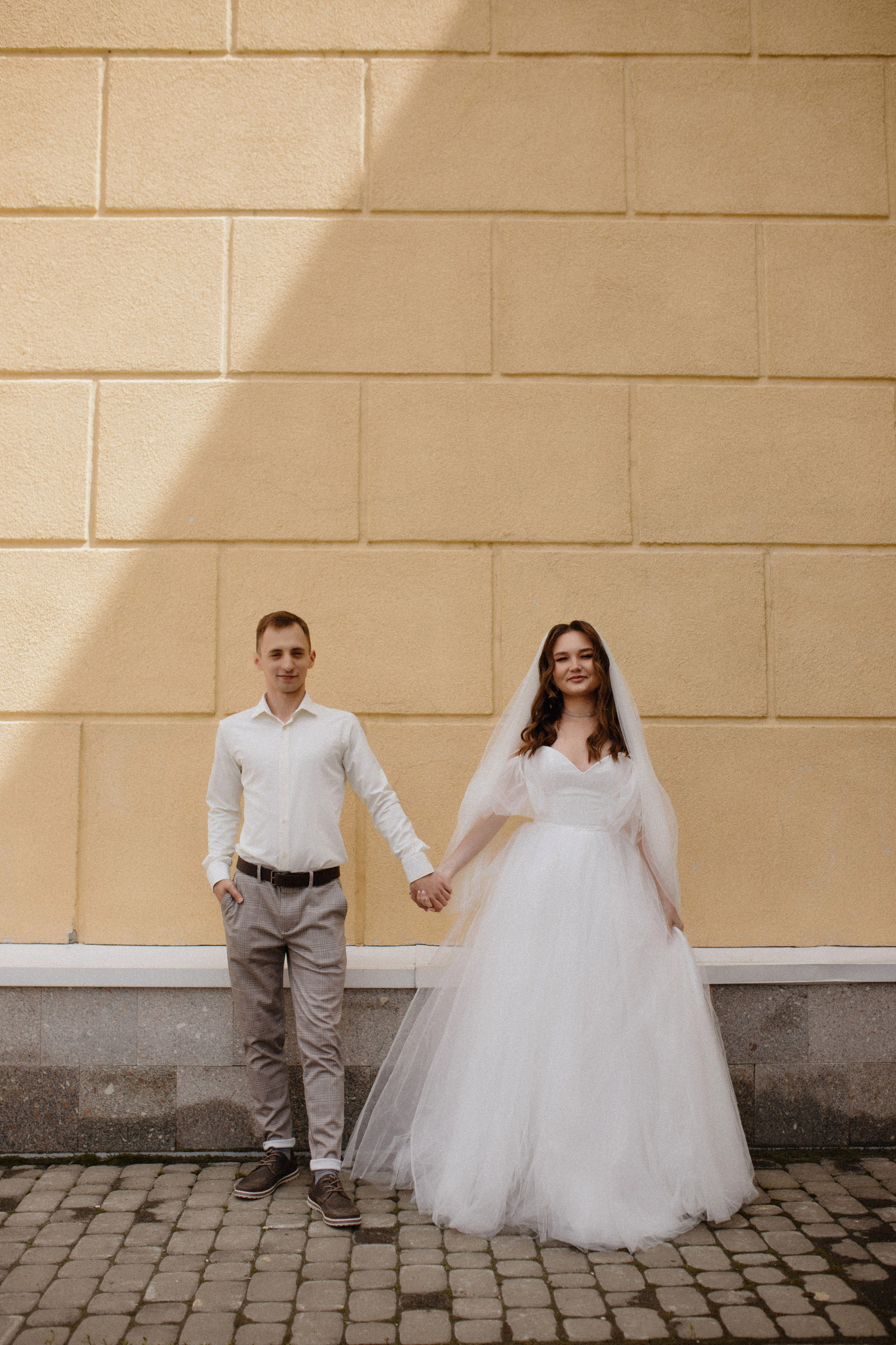 Свадьбы. Свадебный и репортажный фотограф в Барнауле Евгений Самосюк