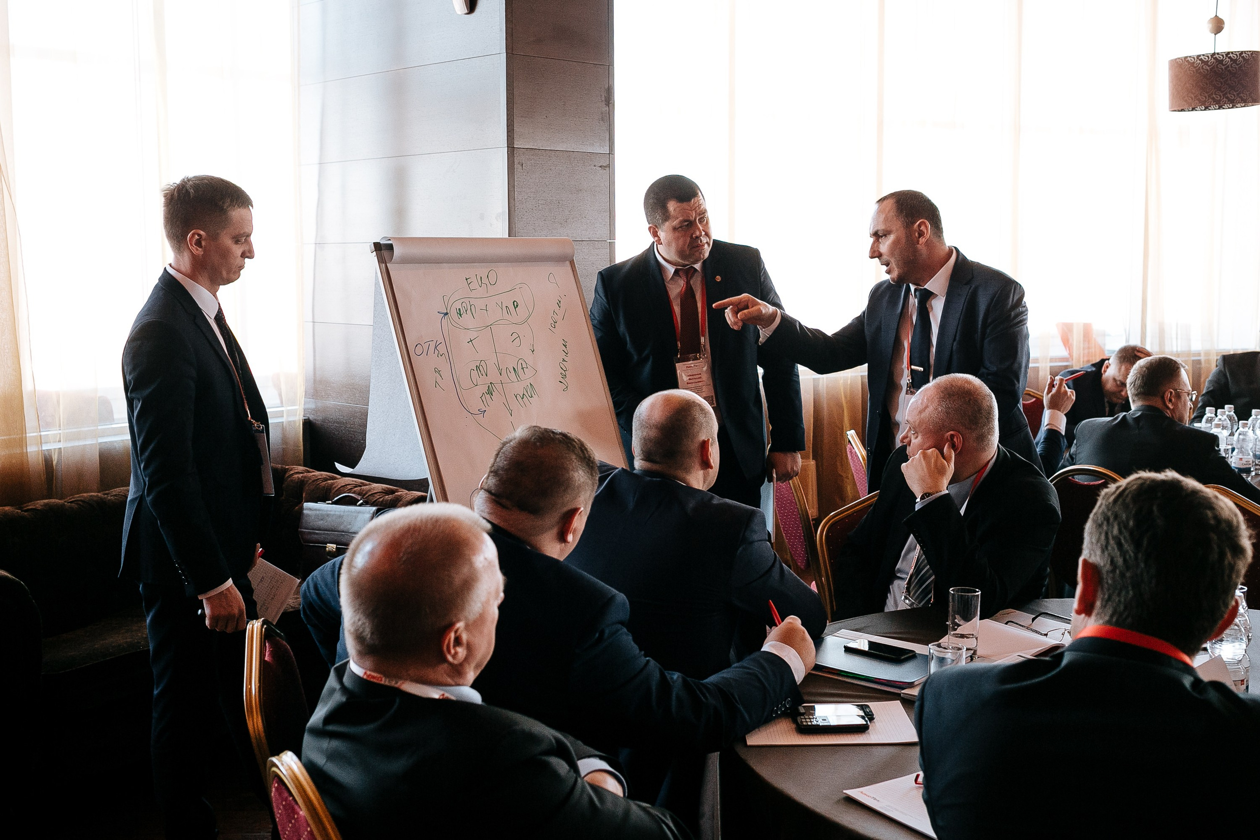 ТрансМашХолдинг Москва. Фотограф в Казань и Москва